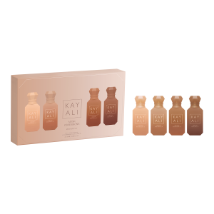 Freedom Musk Obsessions Miniature Set