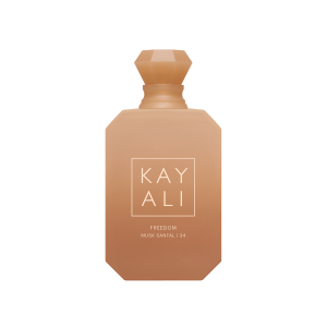 Freedom Musk Santal | 34