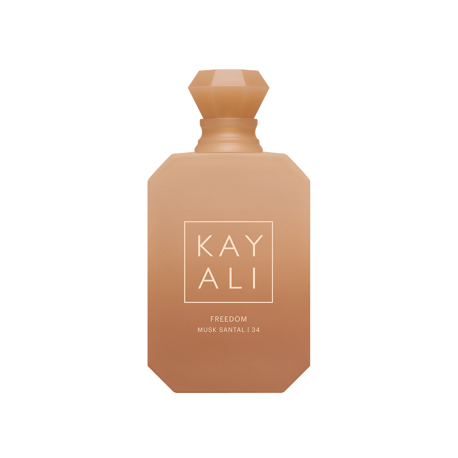 Freedom Musk Santal | 34