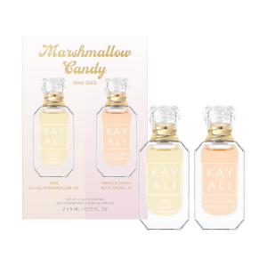 Marshmallow Candy Mini Duo Set