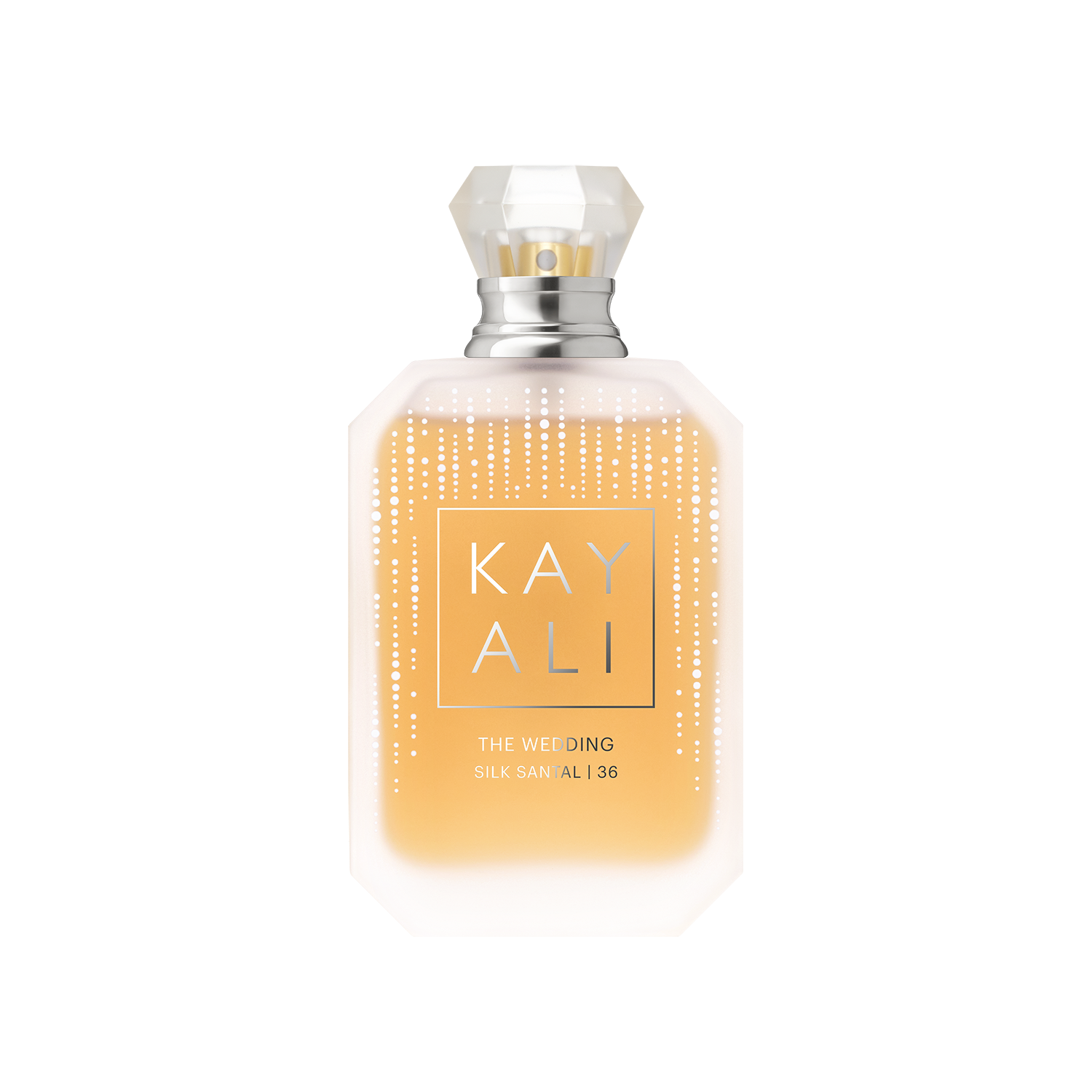 The Wedding Silk Santal | 36