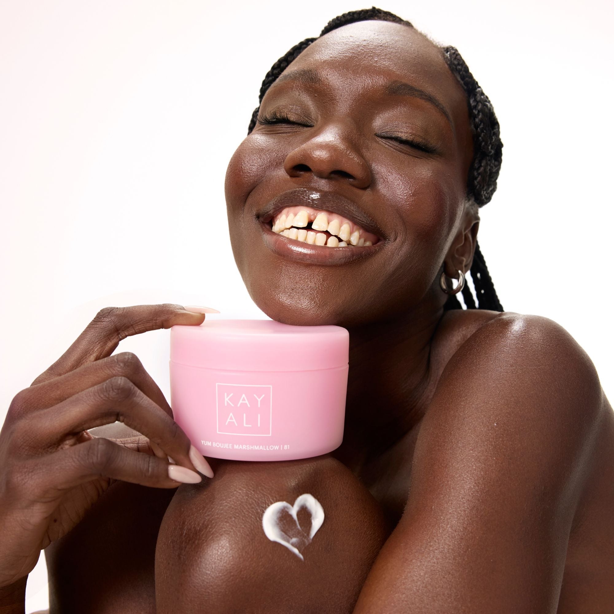 Yum Boujee Marshmallow | 81 Silk Soufflé - Image 8