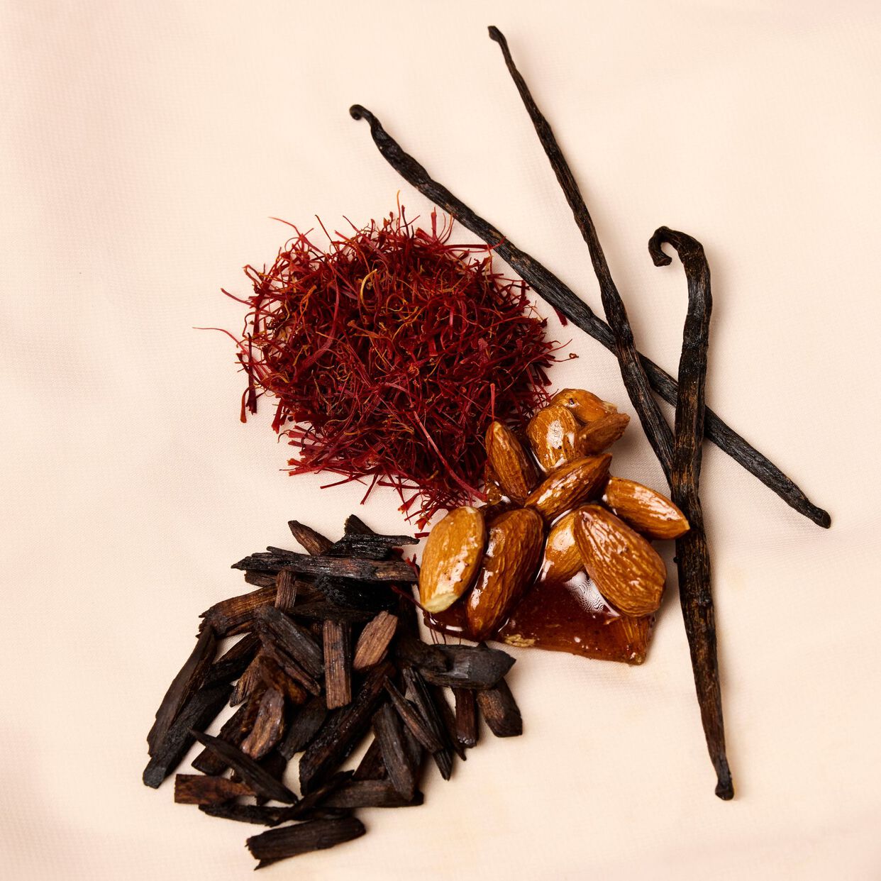 Oudgasm Vanilla Oud | 36 Hair Mist - Image 2