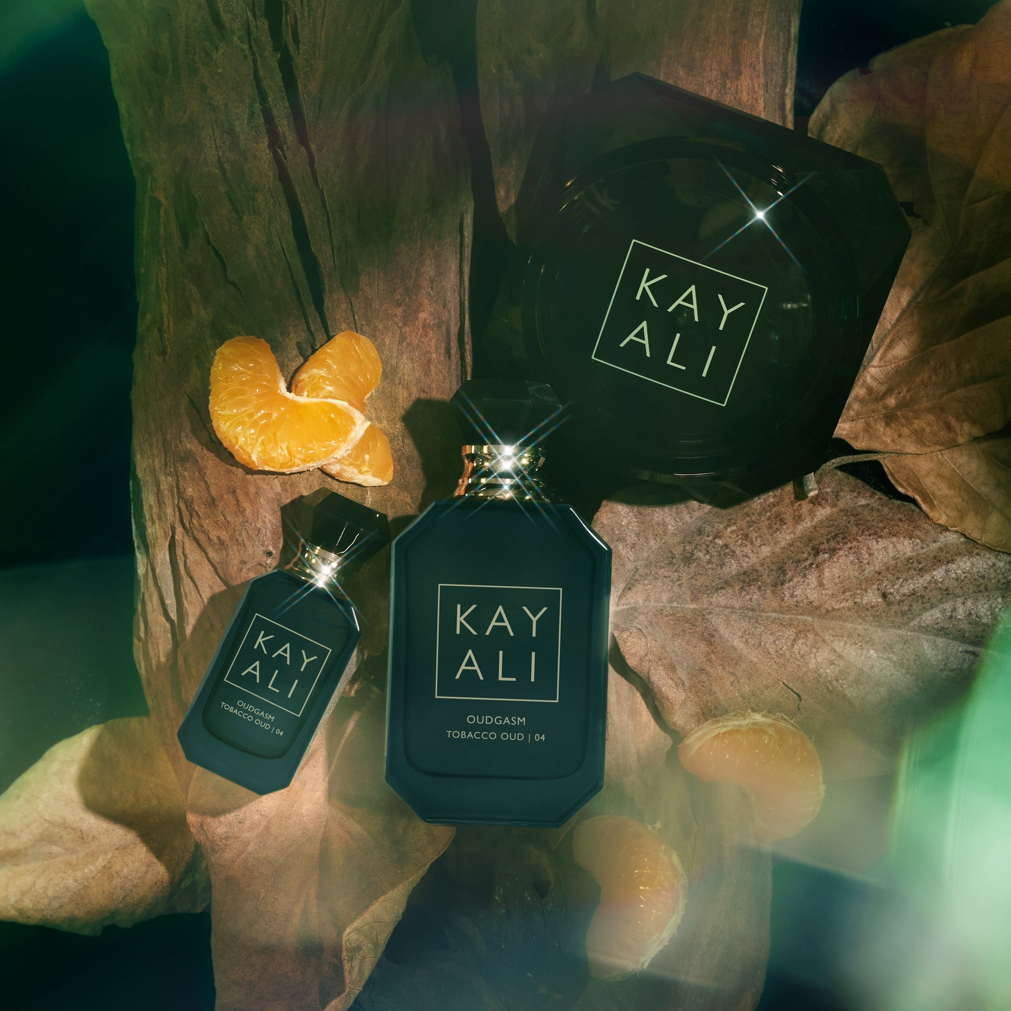 Oudgasm Tobacco Oud | 04 - Image 2