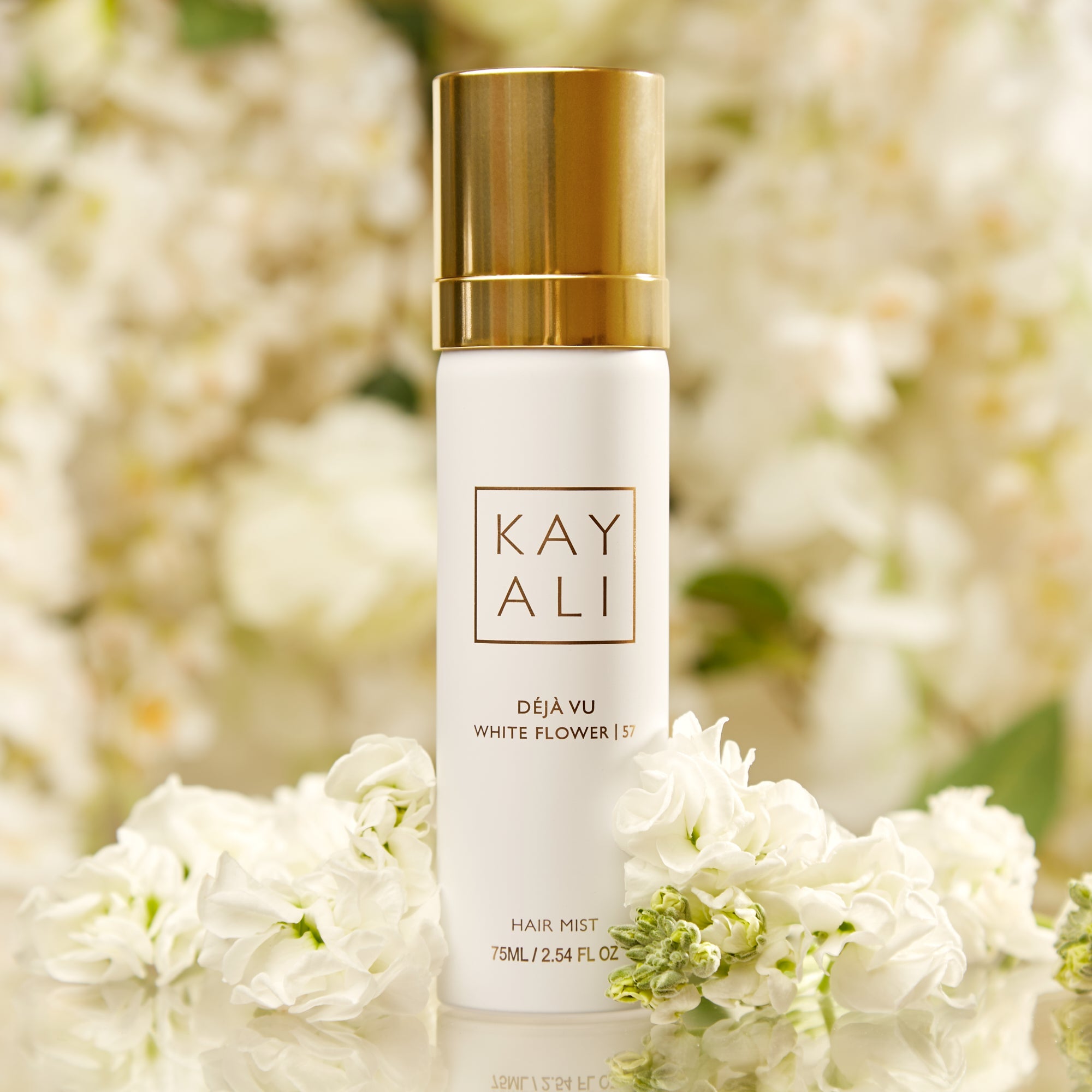 Déjà Vu White Flower | 57 Hair Mist - Image 3