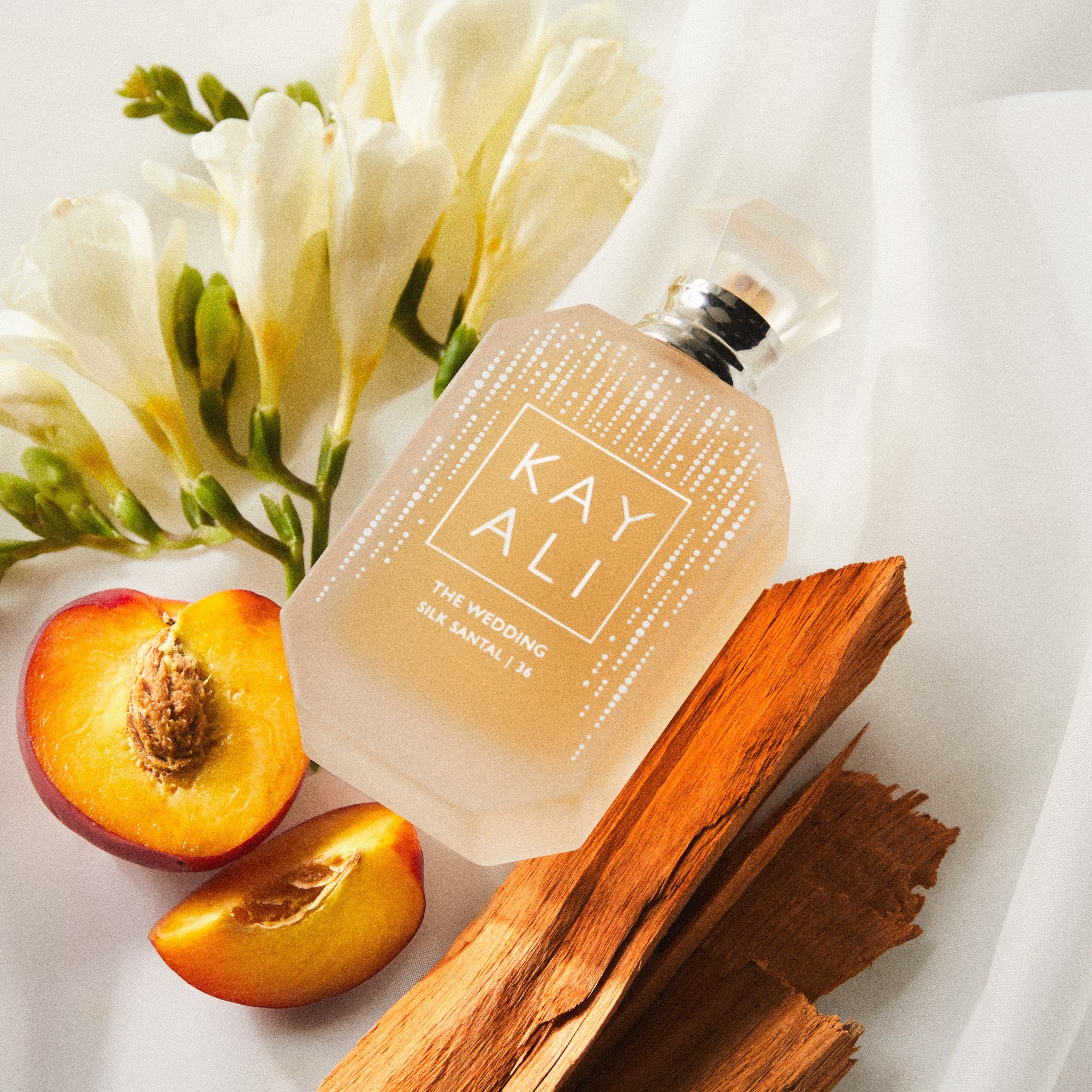 The Wedding Silk Santal | 36 - Image 5
