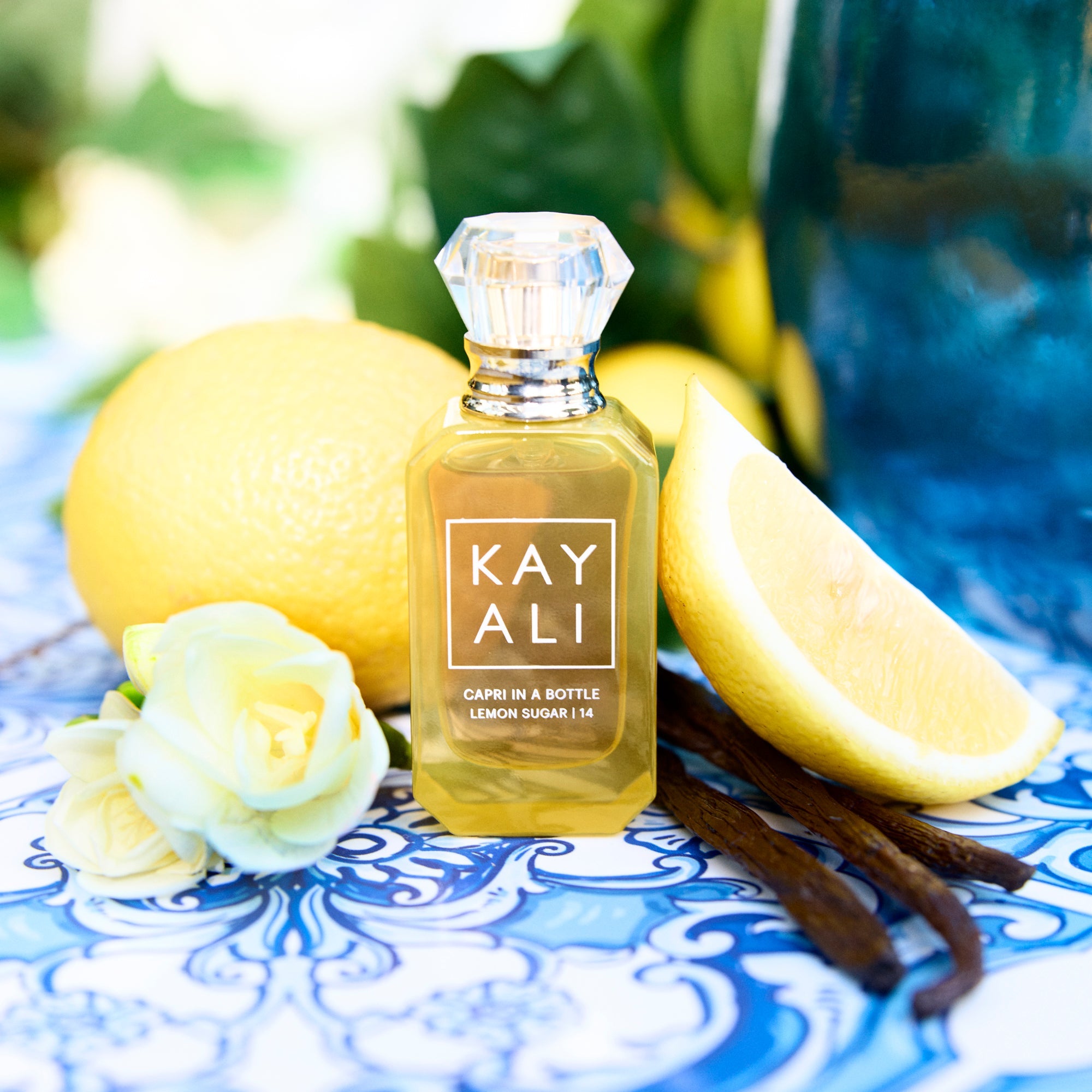Vacay in a Bottle Capri in a Bottle Lemon Sugar | 14 - Image 3