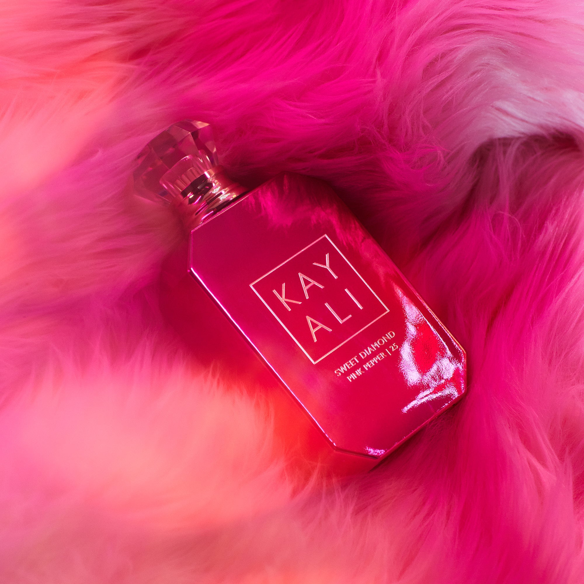 Sweet Diamond Pink Pepper | 25 - Image 3