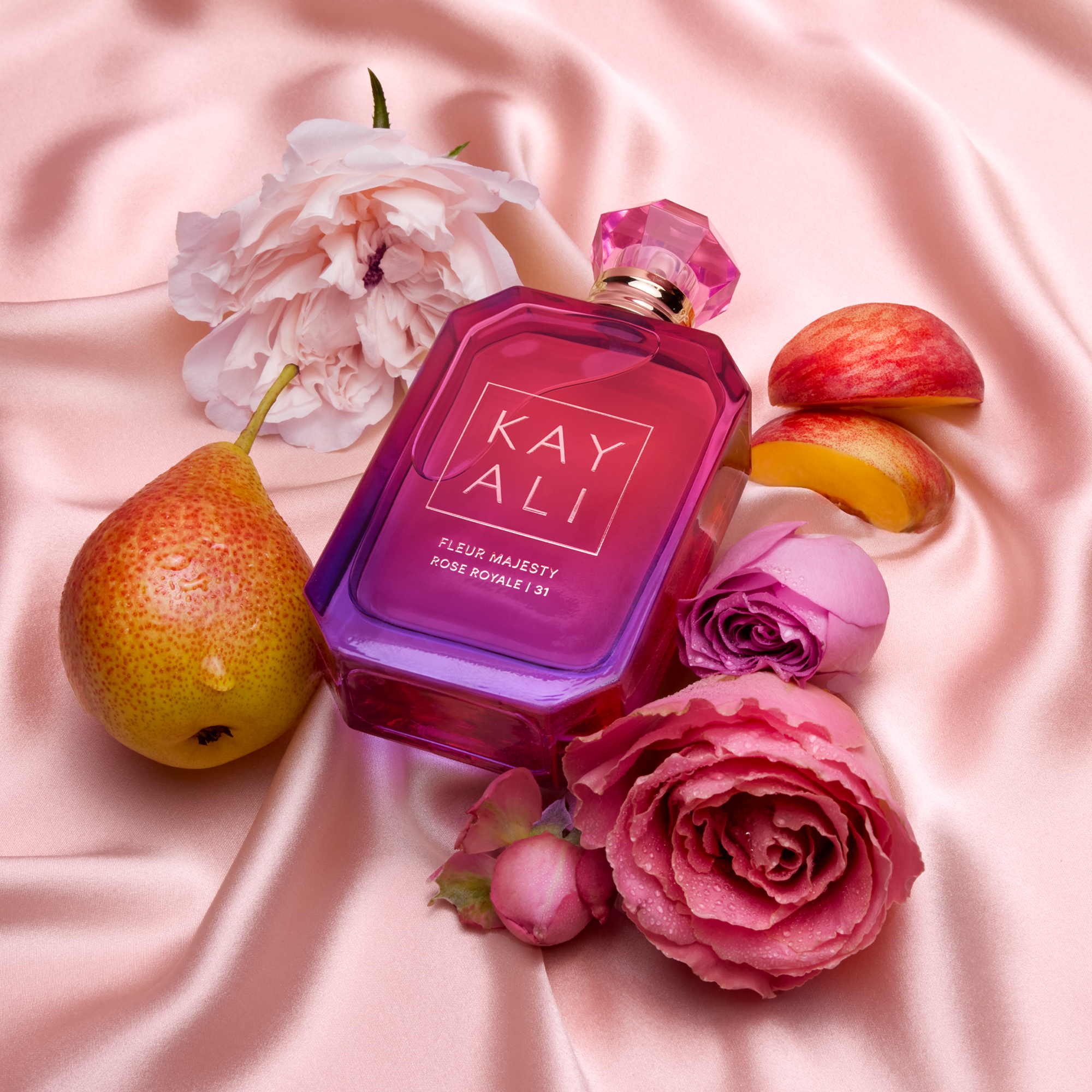 Fleur Majesty Rose Royale | 31 - Image 3