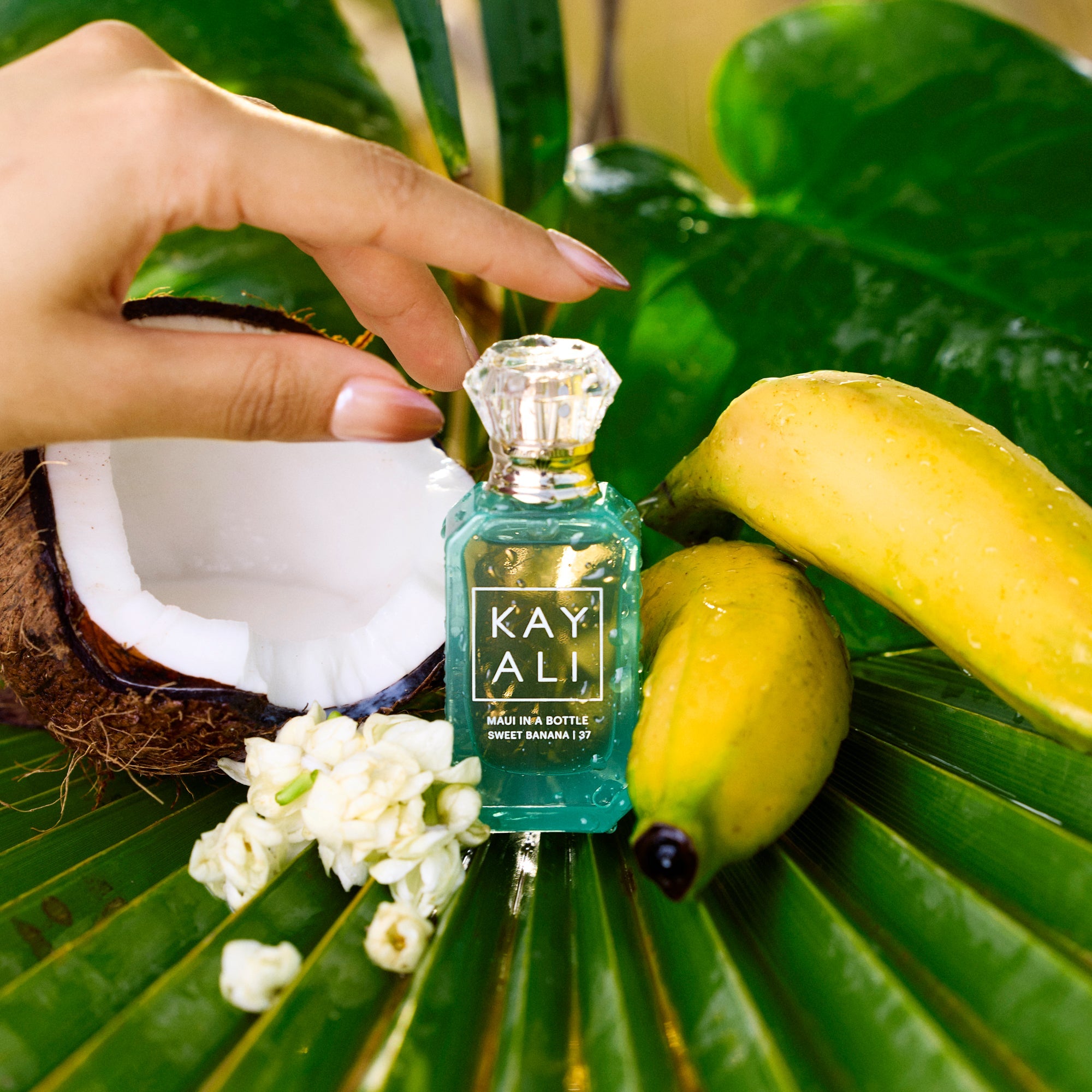 Vacay in a Bottle Maui in a Bottle Sweet Banana | 37 - Image 3