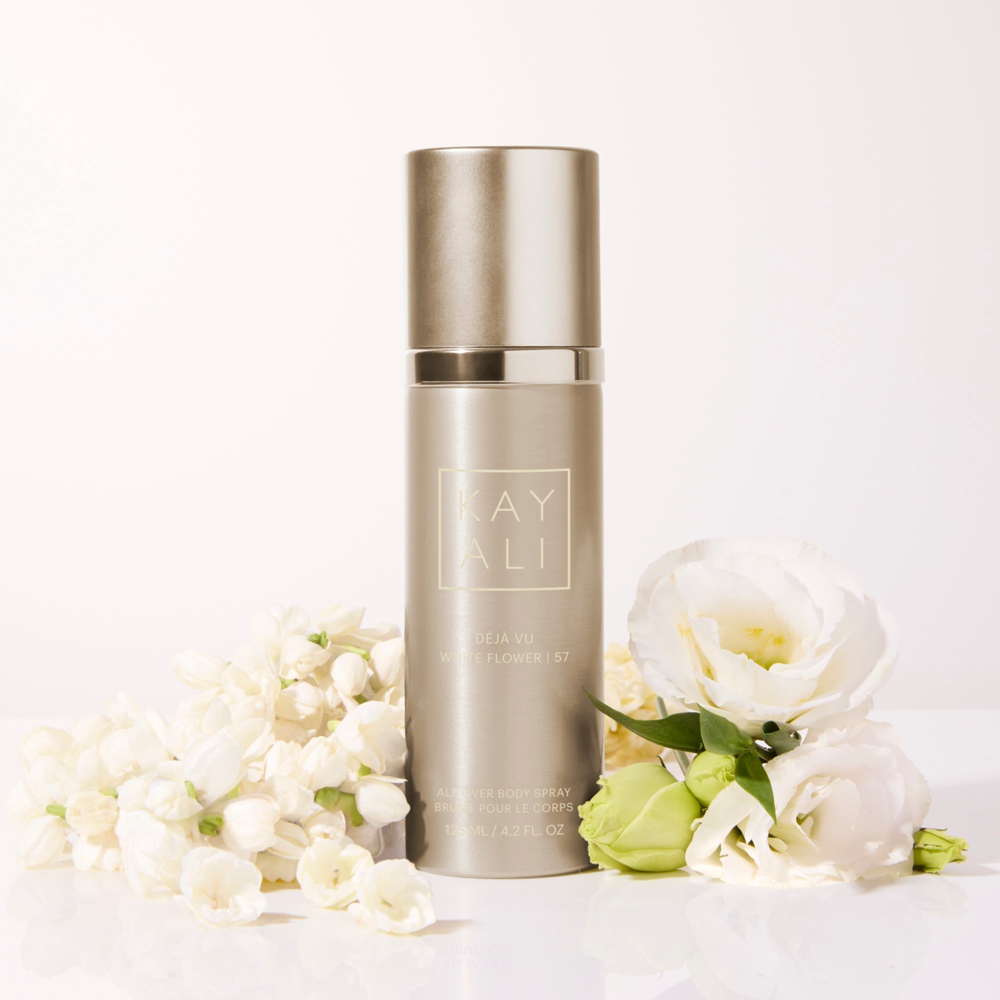 Déjà Vu White Flower | 57 Body Spray - Image 3
