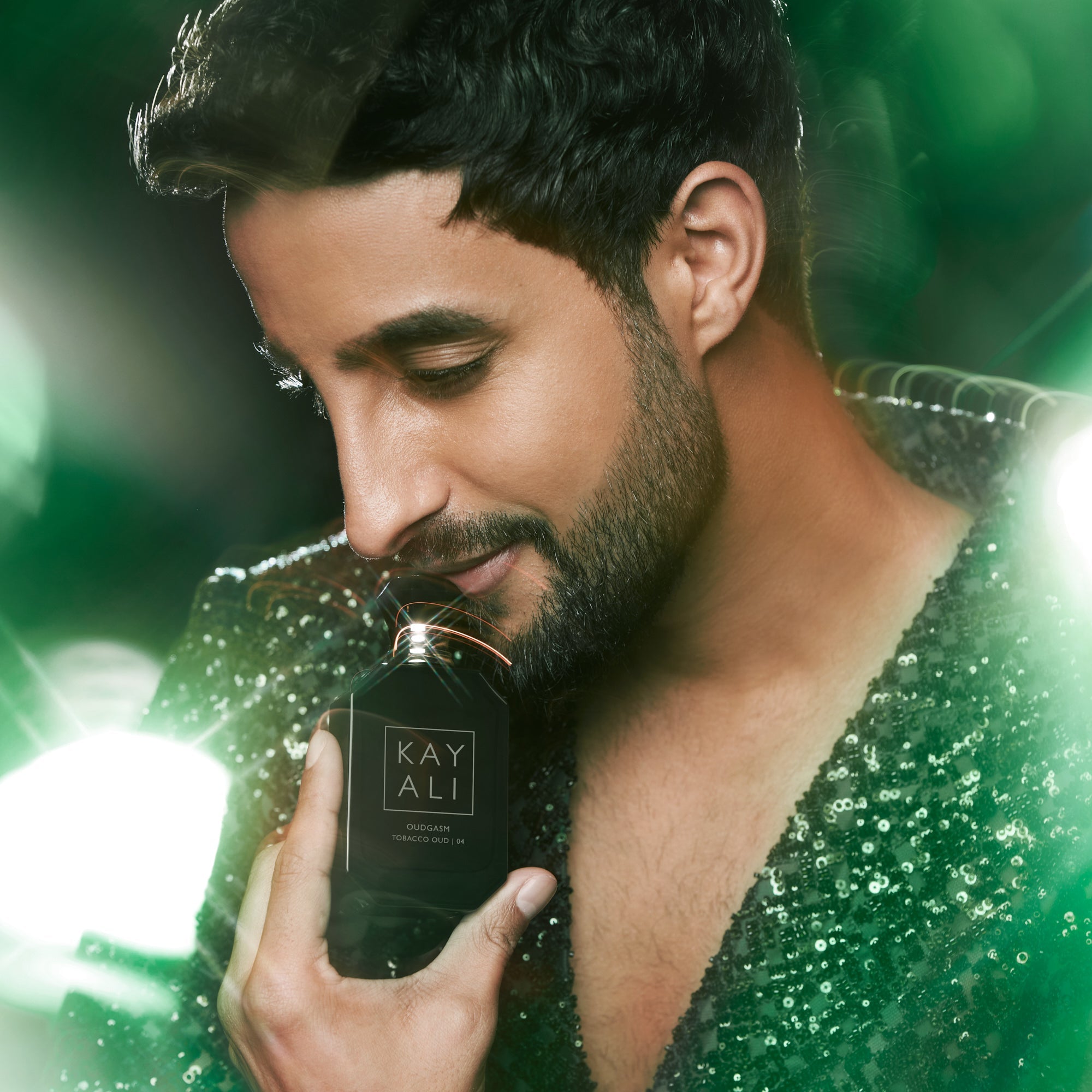 Oudgasm Tobacco Oud | 04 - Image 3
