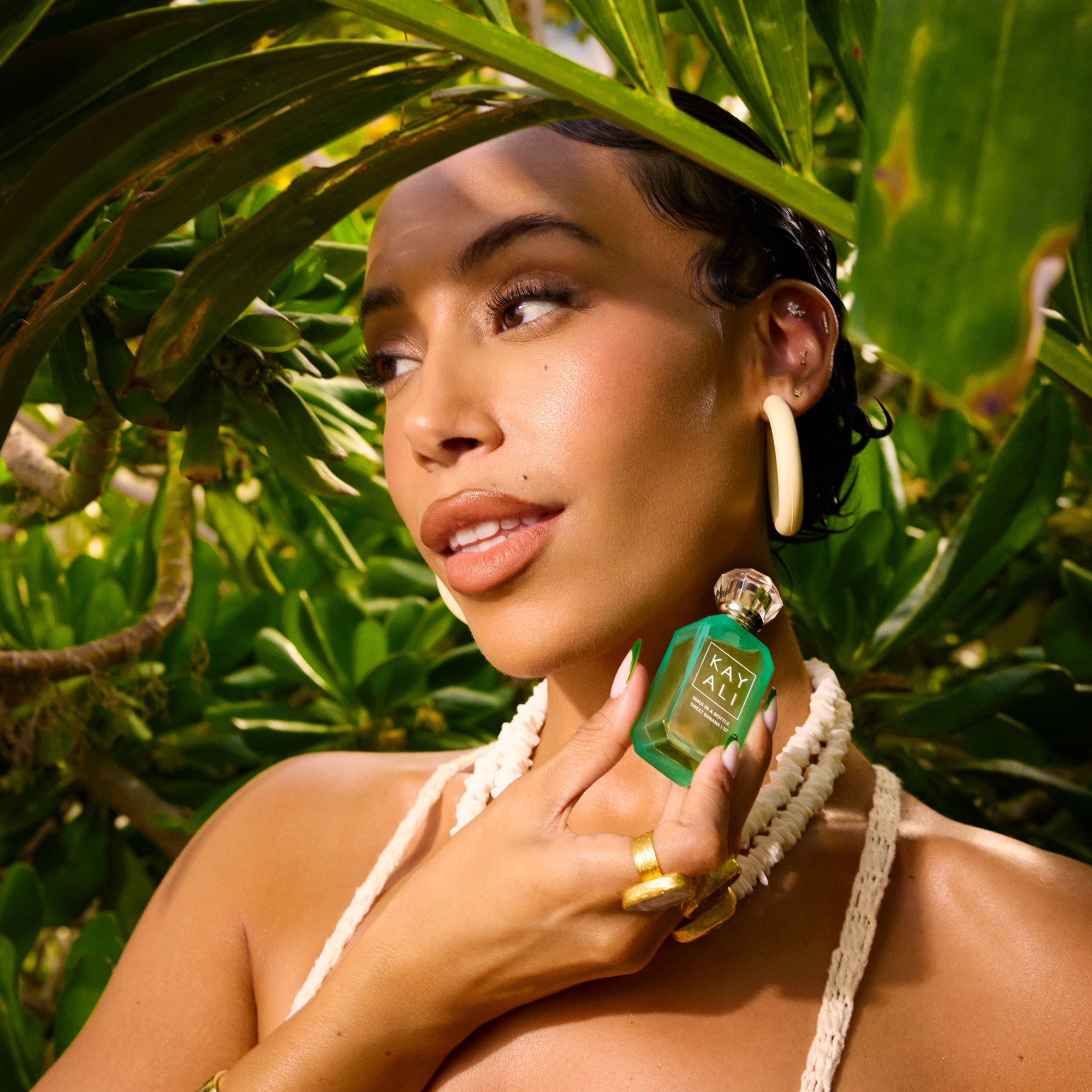 Vacay in a Bottle Maui in a Bottle Sweet Banana | 37 - Image 4
