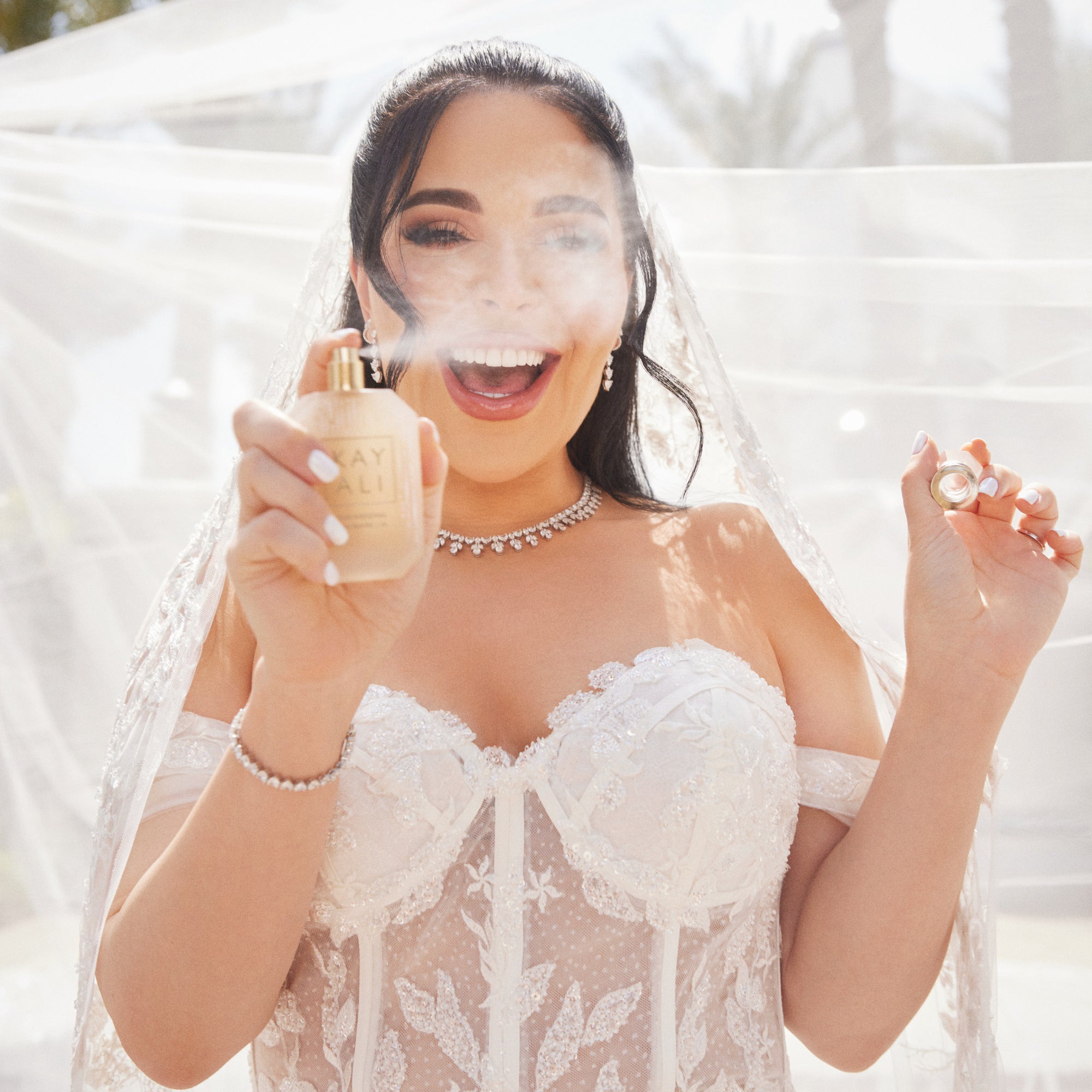 The Wedding Silk Santal | 36 - Image 6