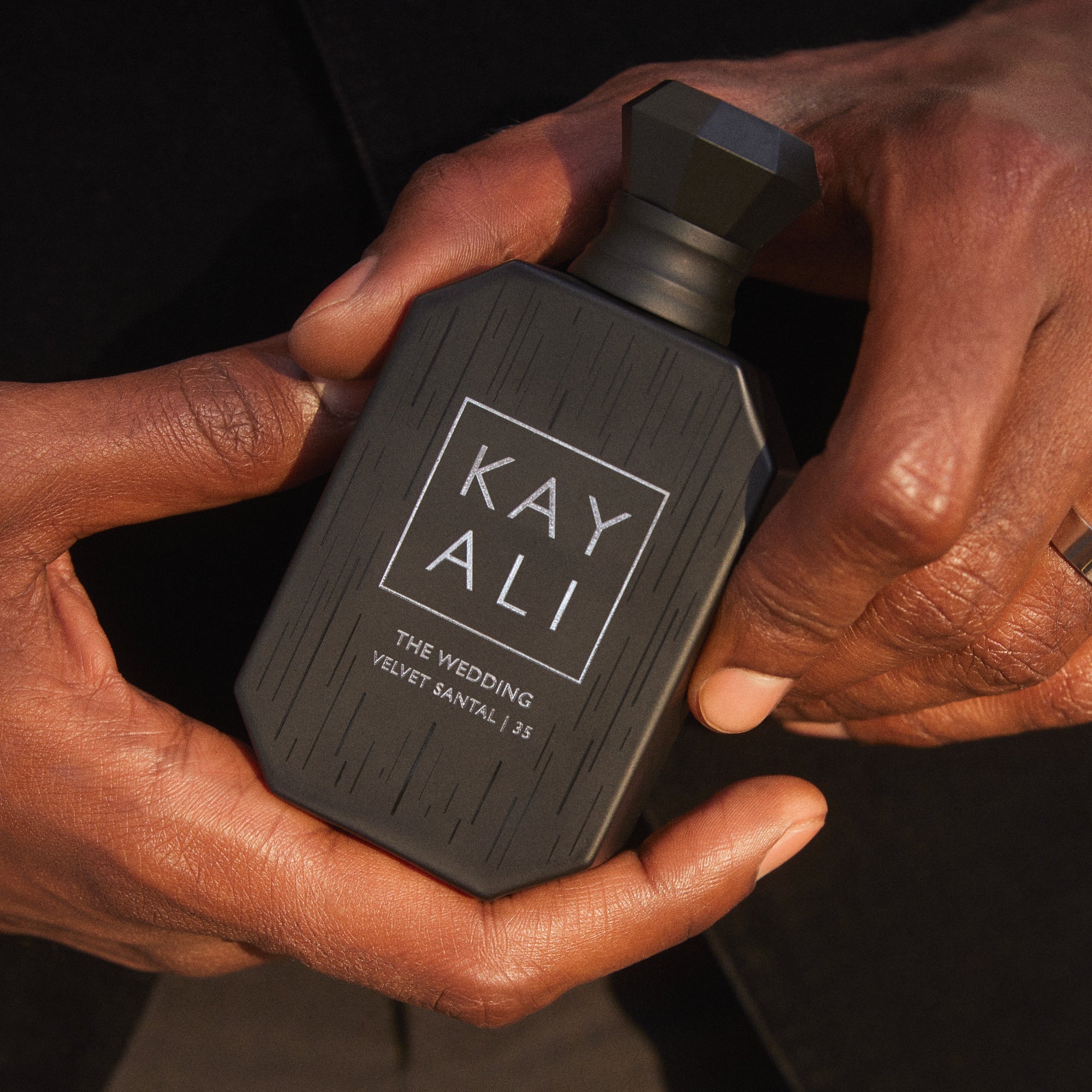 The Wedding Velvet Santal | 35 - Image 5