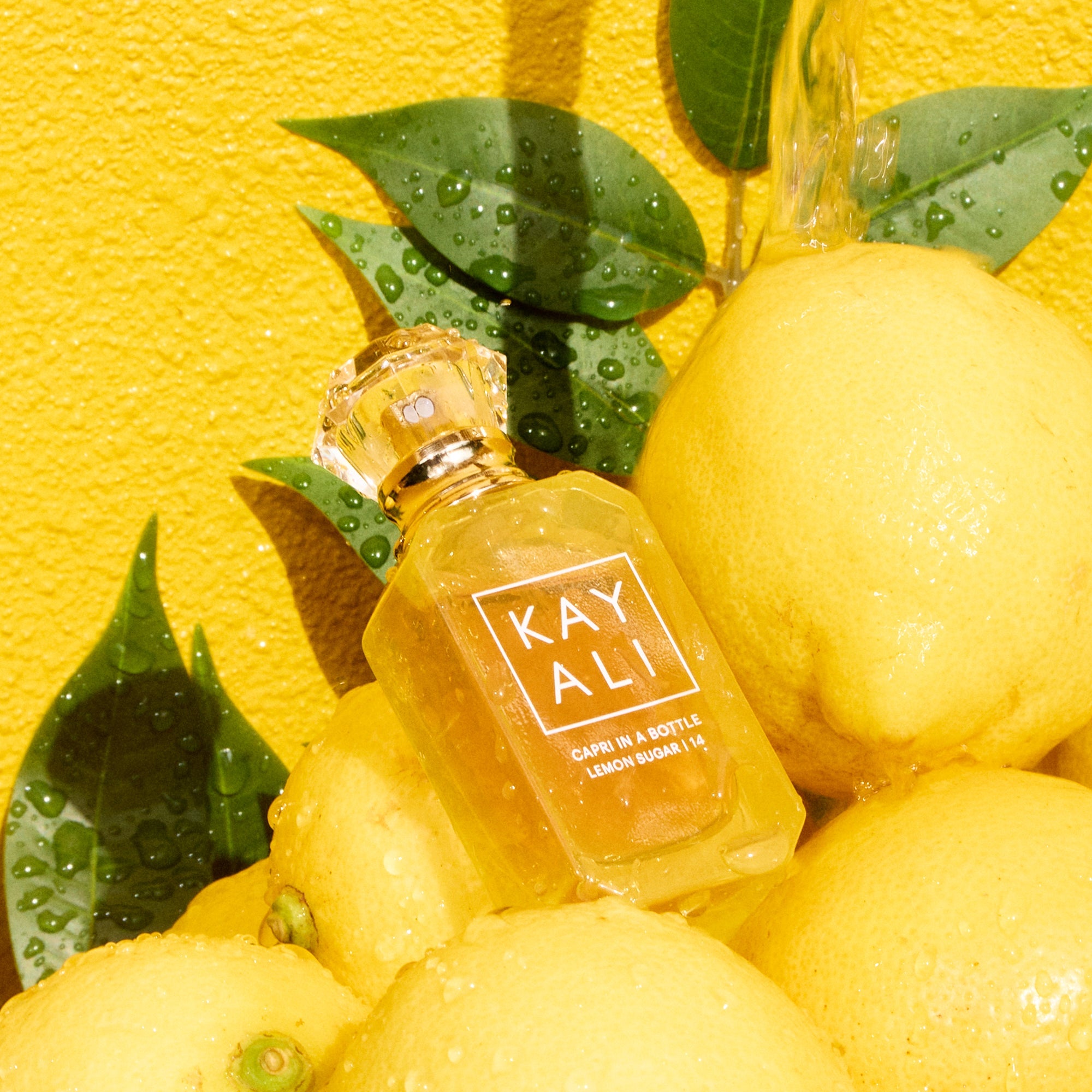Vacay in a Bottle Capri in a Bottle Lemon Sugar | 14 - Image 5