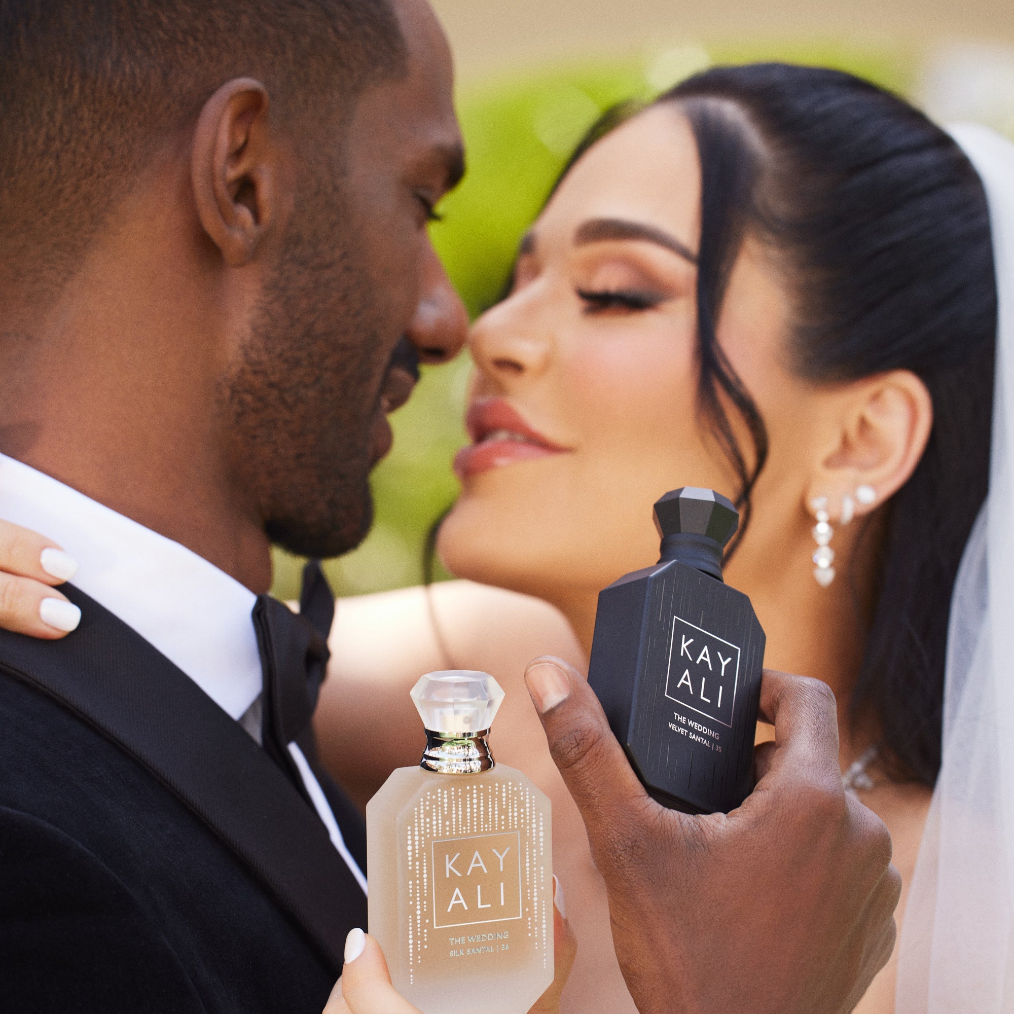 The Wedding Silk Santal | 36 - Image 7