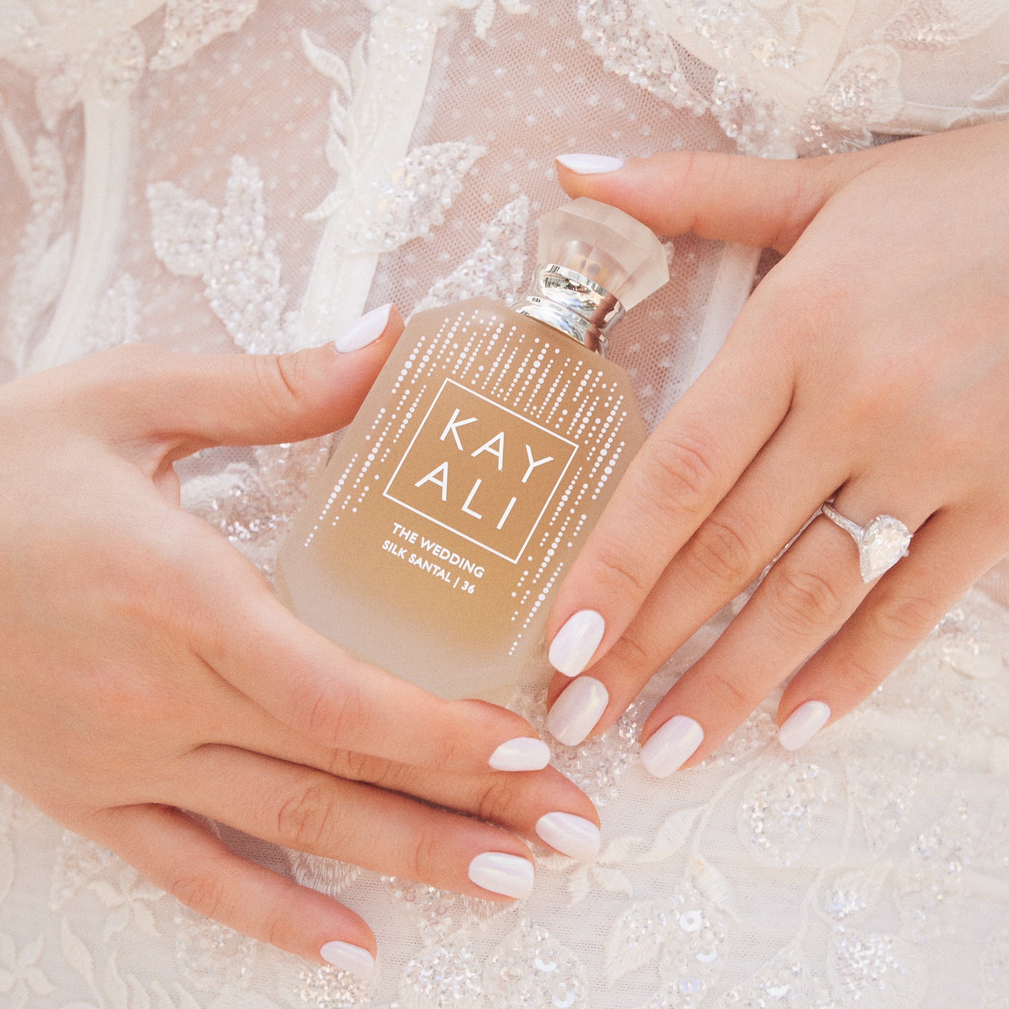 The Wedding Silk Santal | 36 - Image 9
