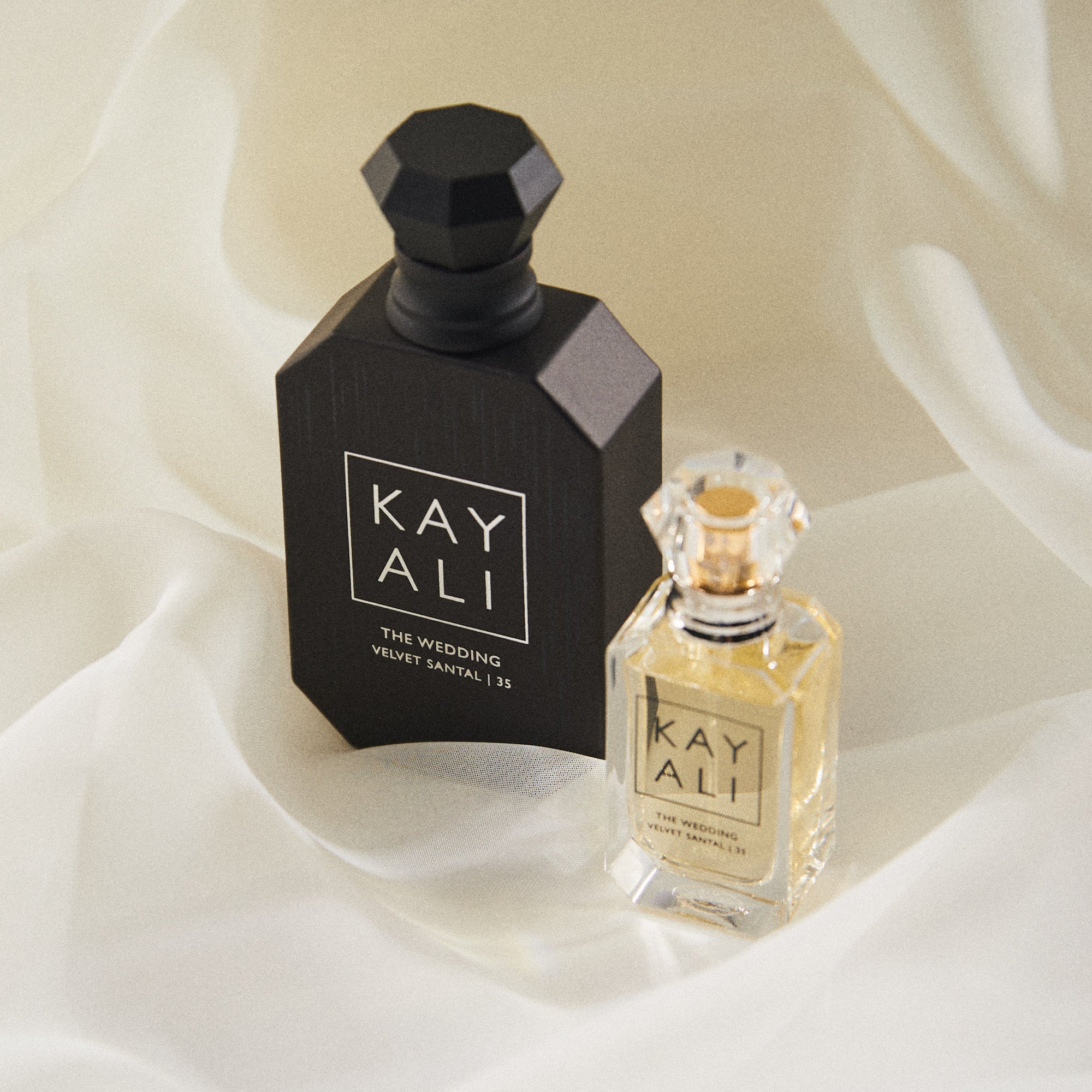 The Wedding Velvet Santal | 35 - Image 7