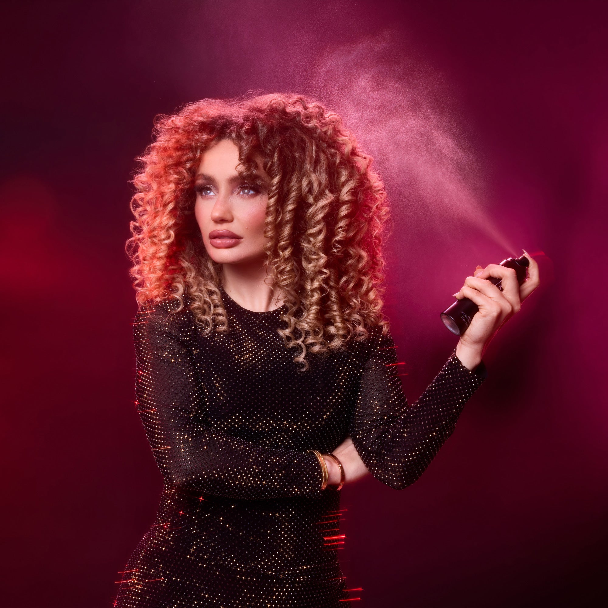 Oudgasm Rose Oud | 16 Hair Mist - Image 7