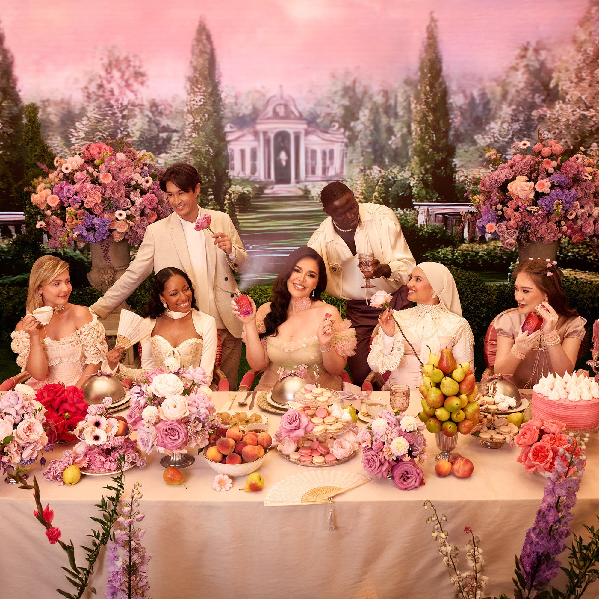 Fleur Majesty Rose Royale | 31 - Image 5