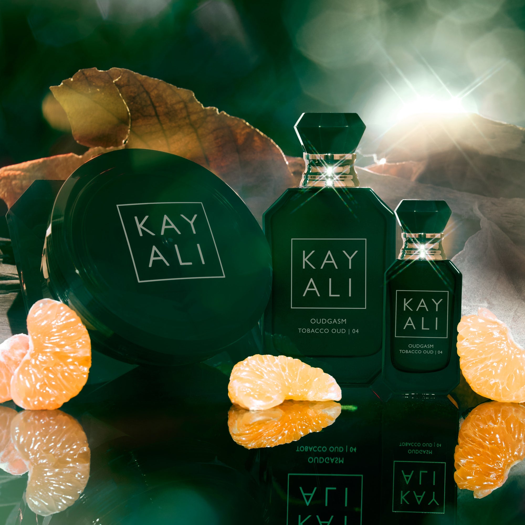 Oudgasm Tobacco Oud | 04 - Image 4