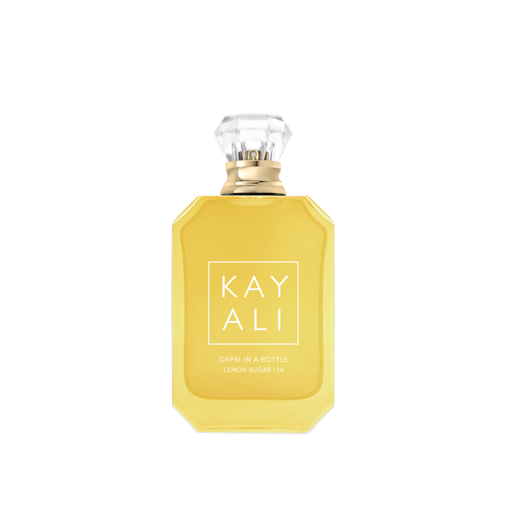 Vacay in a Bottle Capri in a Bottle Lemon Sugar | 14