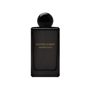 Dapper Daddy Saffron Oud