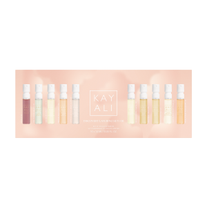Discovery Layering Set 2026