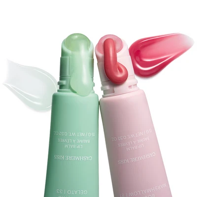 KAYALI lip balm products