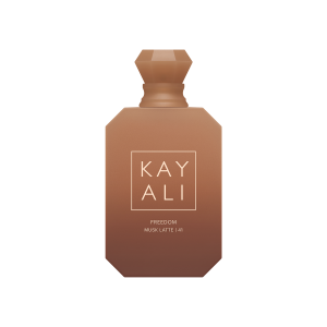 Freedom Musk Latte | 41