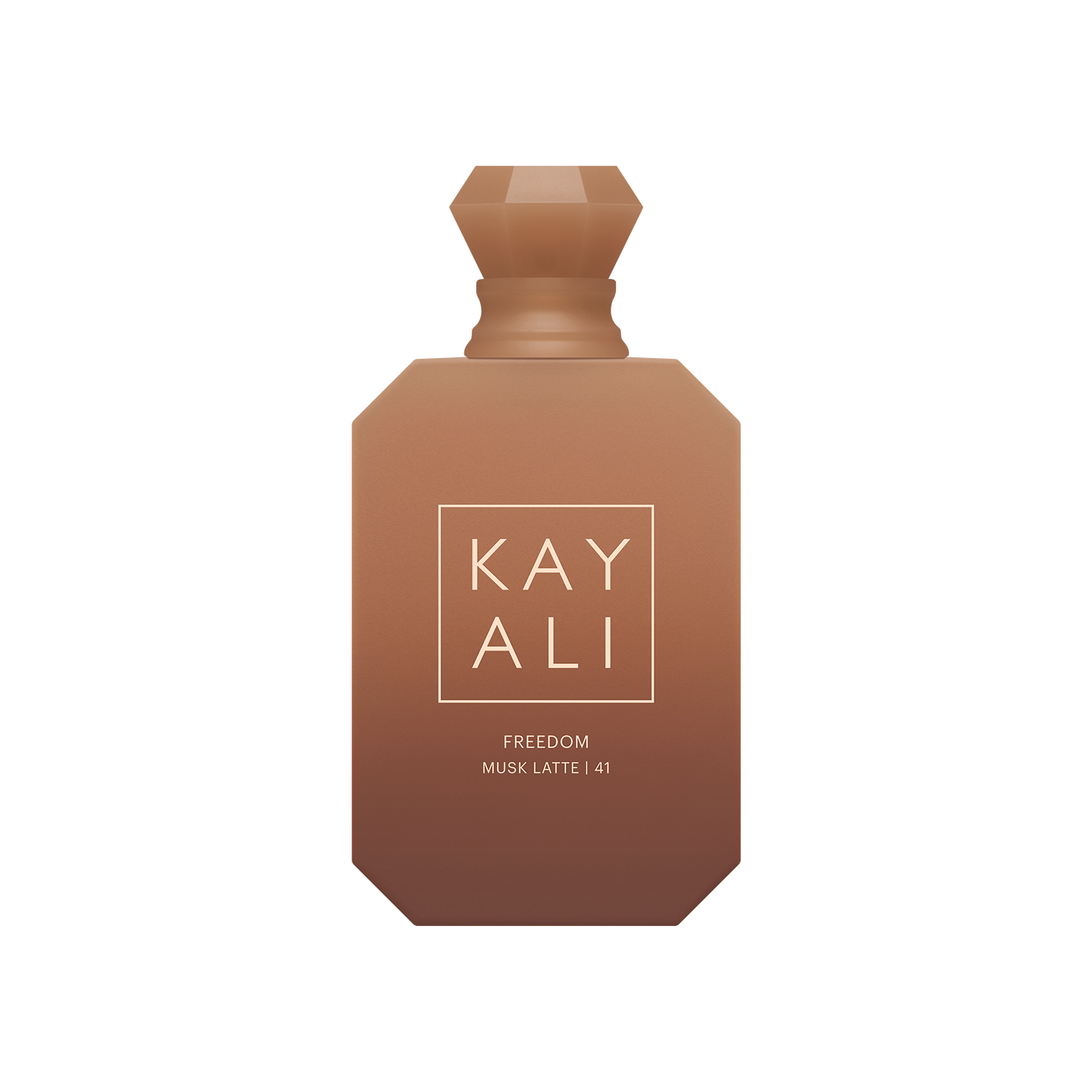 Freedom Musk Latte | 41