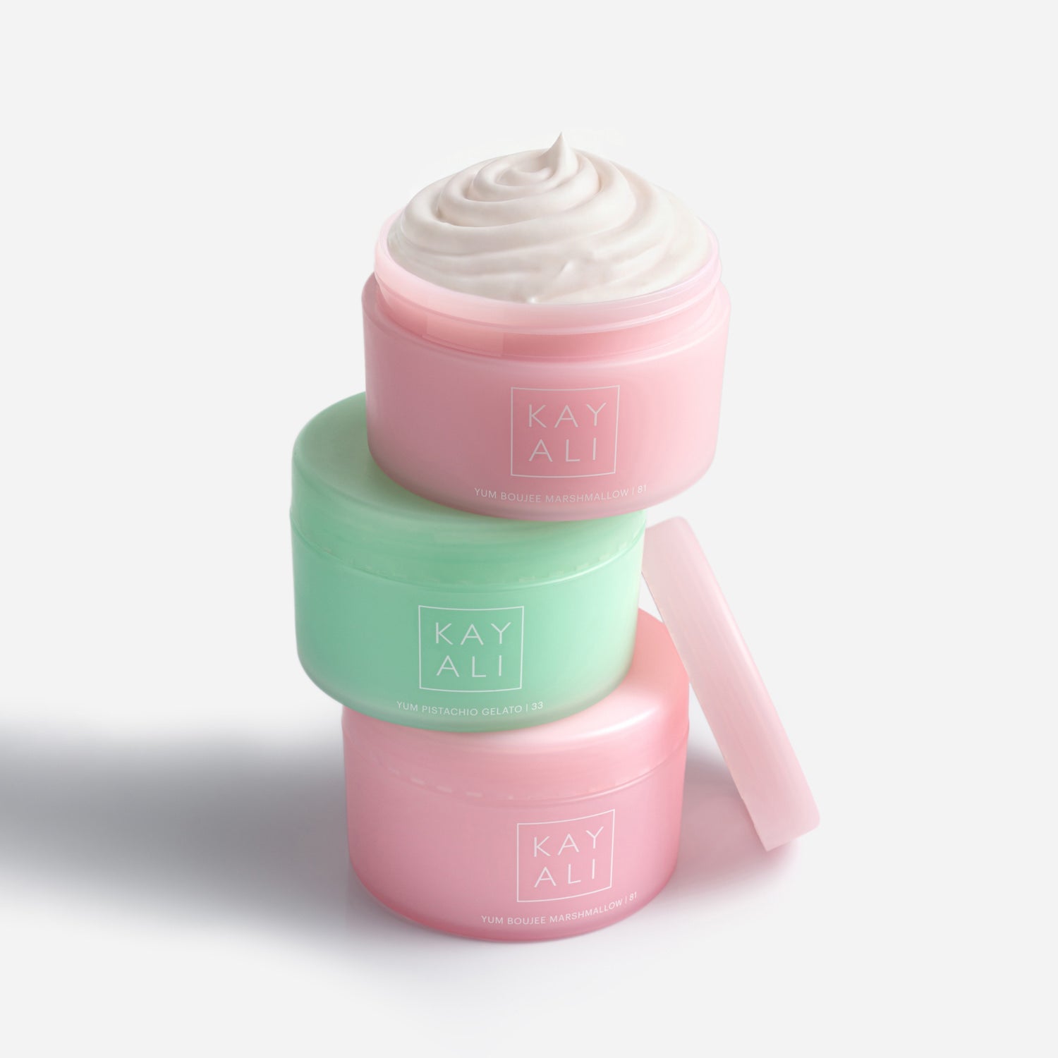 Yum Boujee Marshmallow | 81 Silk Soufflé - Image 12