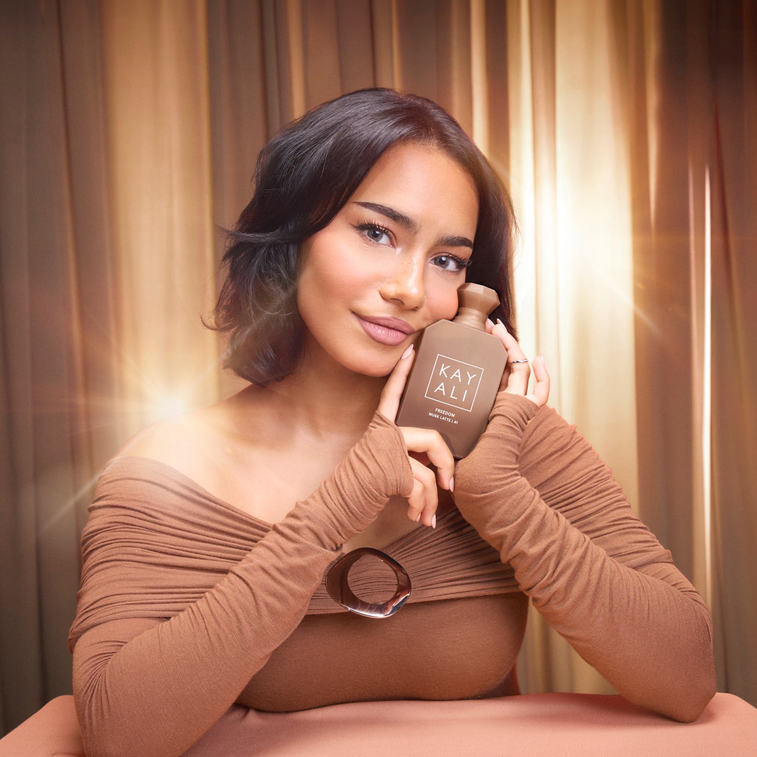 Freedom Musk Latte | 41 - Image 5