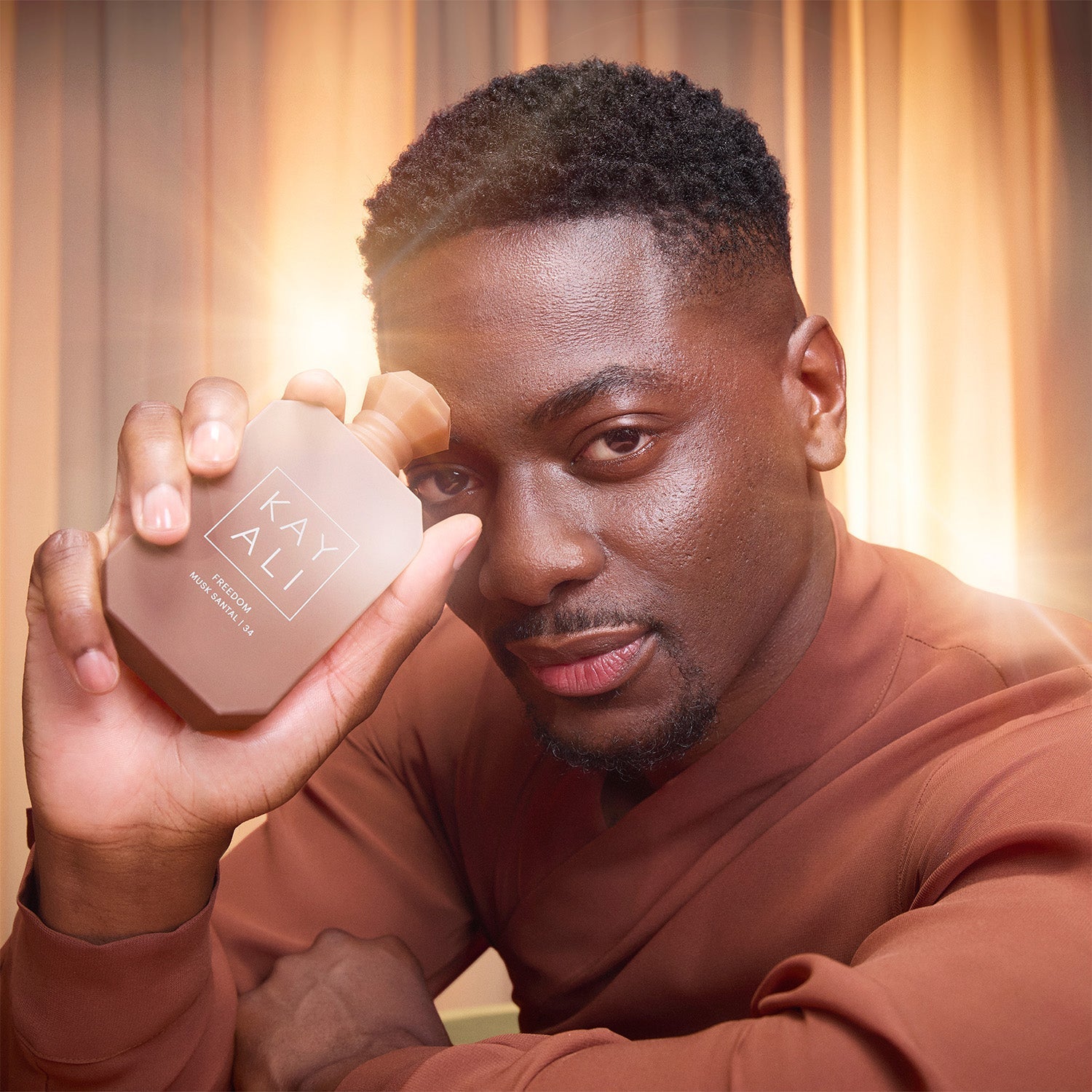 Freedom Musk Santal | 34 - Image 5