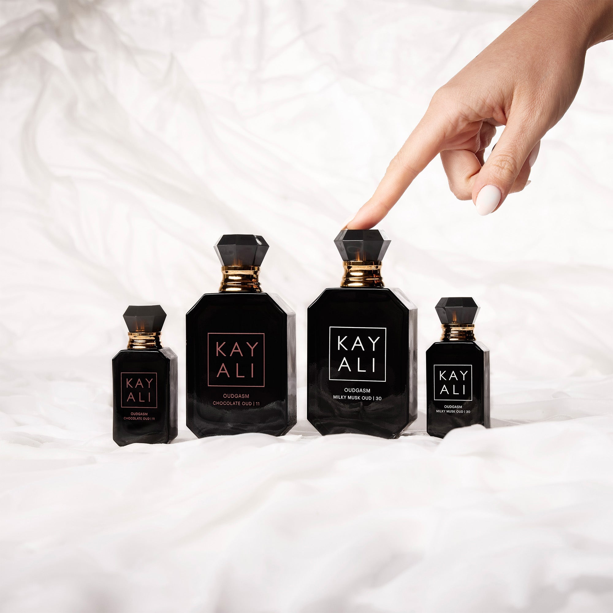 Oudgasm Milky Musk Oud | 30 - Image 5
