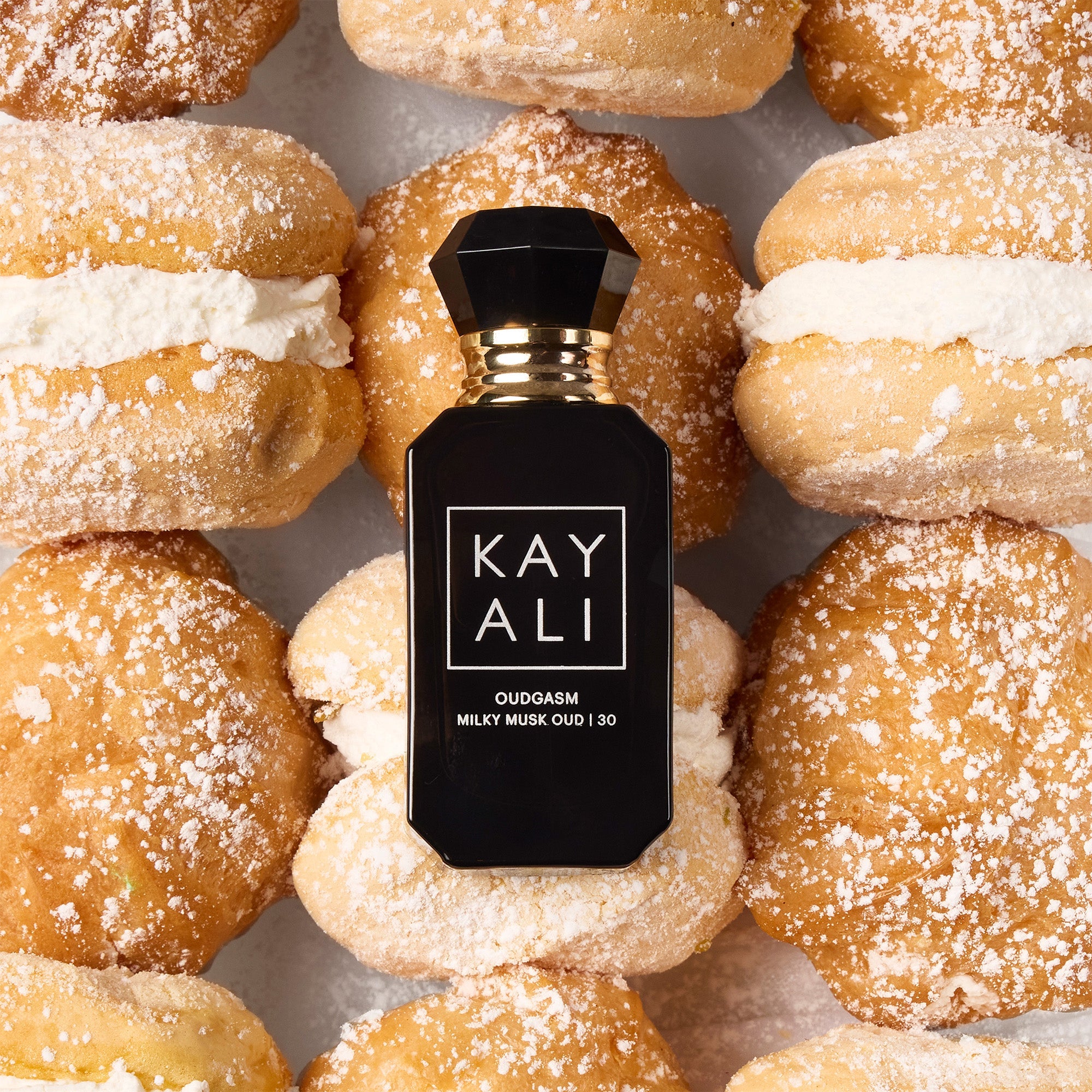 Oudgasm Milky Musk Oud | 30 - Image 10