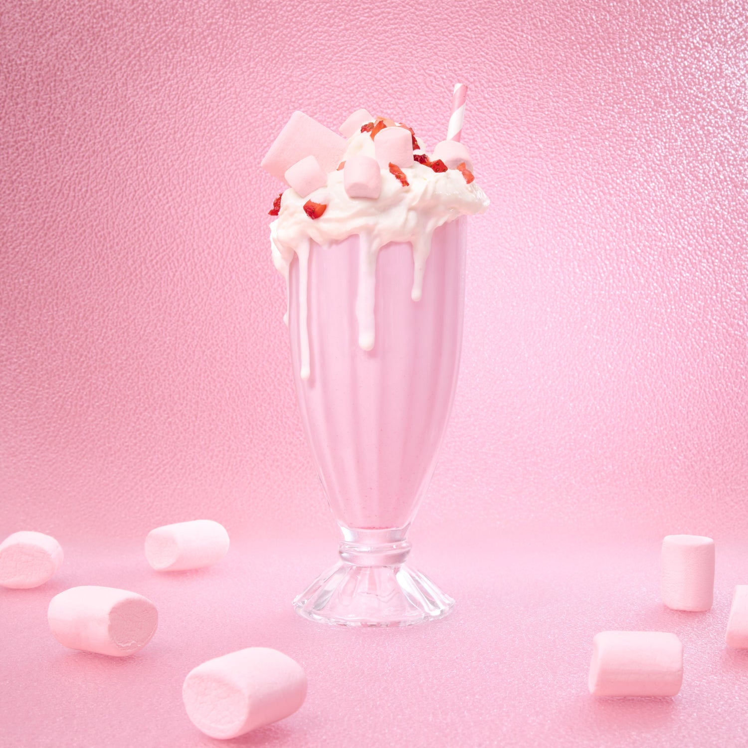 Yum Boujee Marshmallow | 81 Whipped & Layered - Image 3