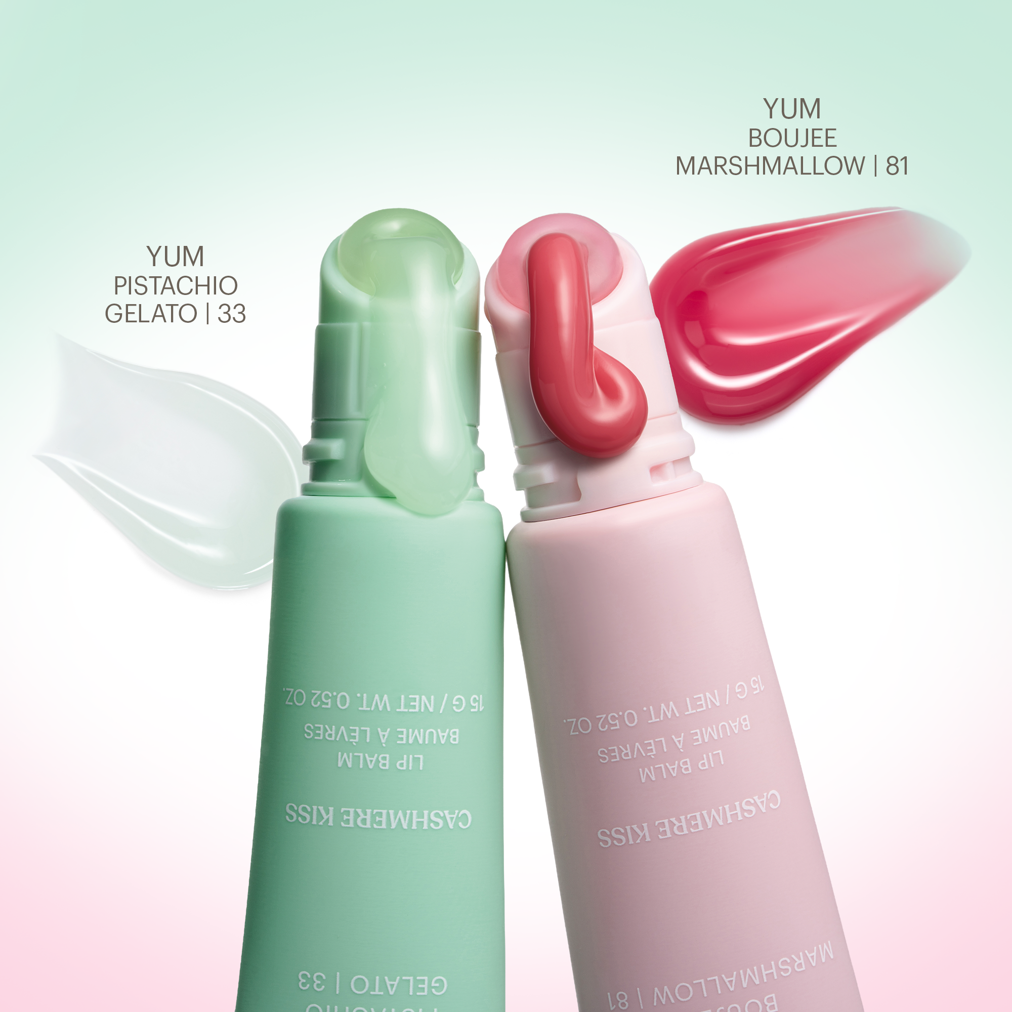 Yum Pistachio Gelato | 33 Cashmere Kiss - Image 7