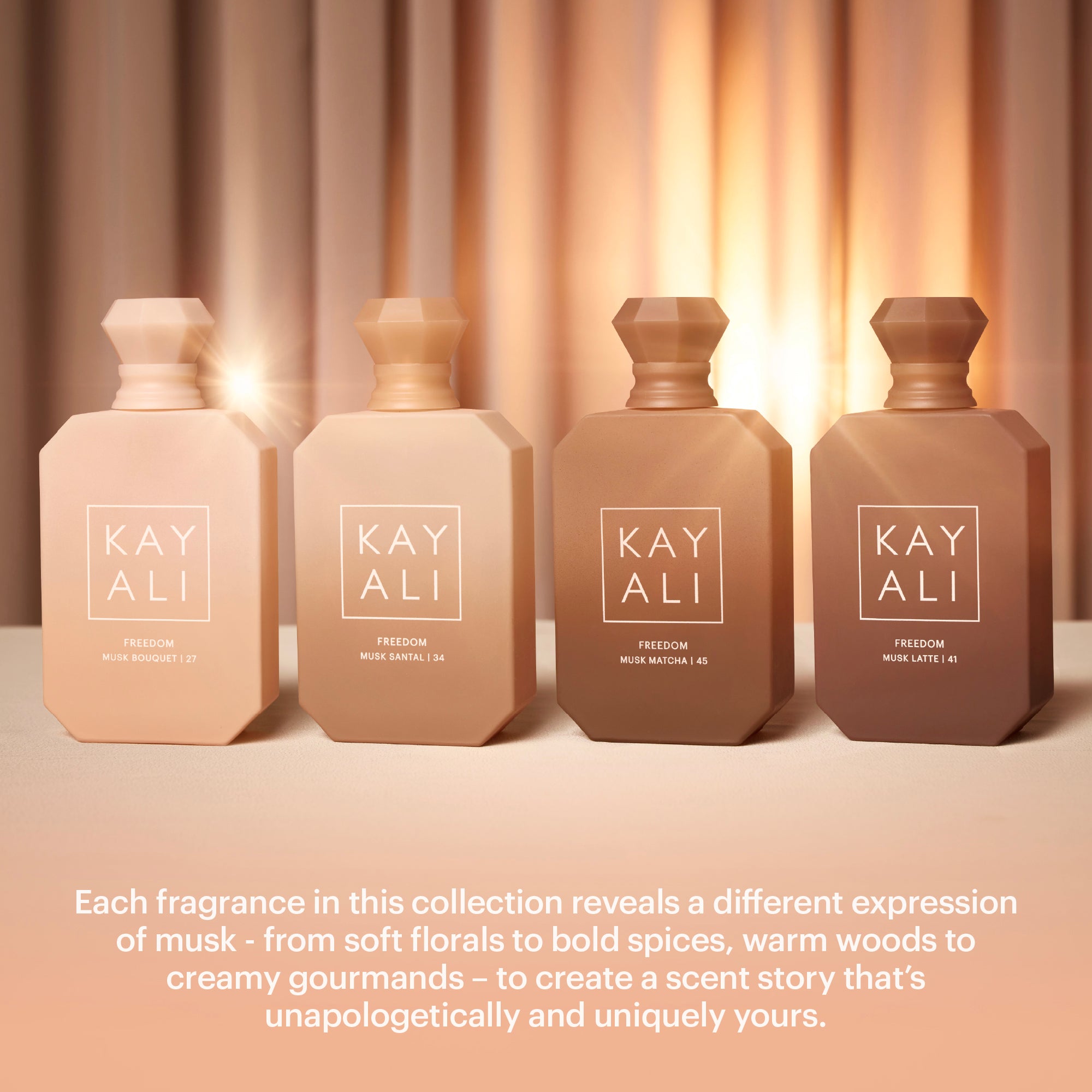 Freedom Musk Latte | 41 - Image 10