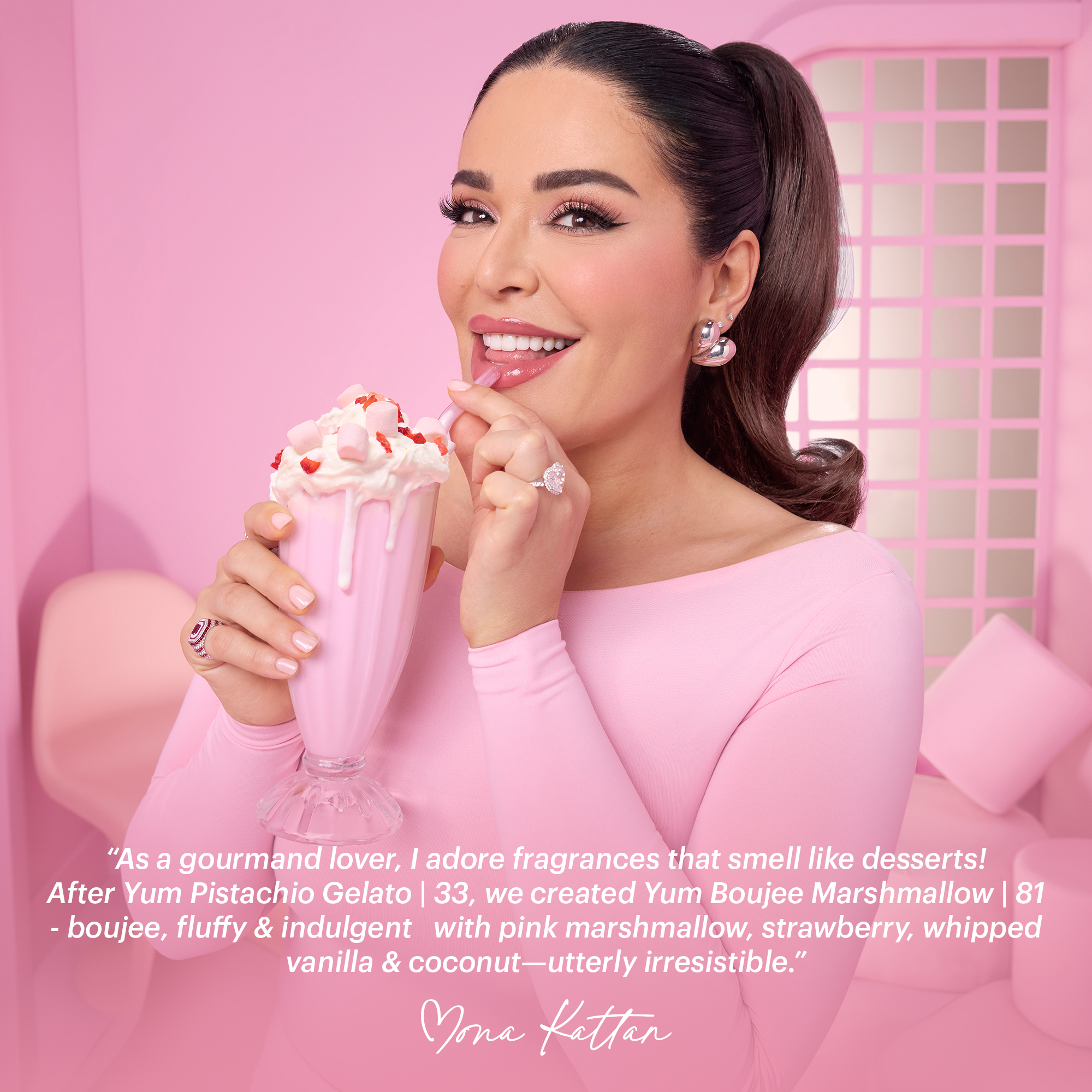 Yum Boujee Marshmallow | 81 Sweet Fix - Image 3