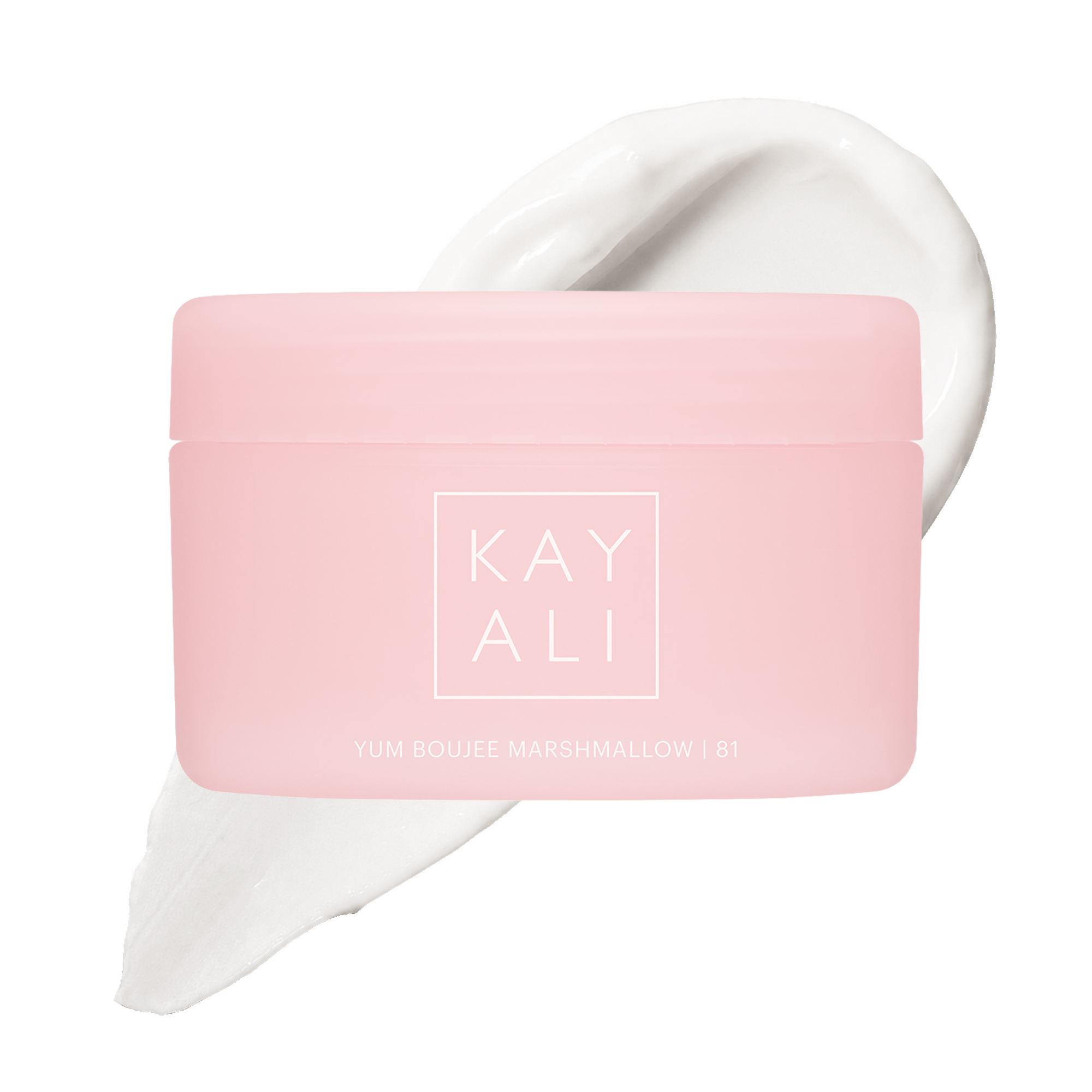 Yum Boujee Marshmallow | 81 Silk Soufflé - Image 2