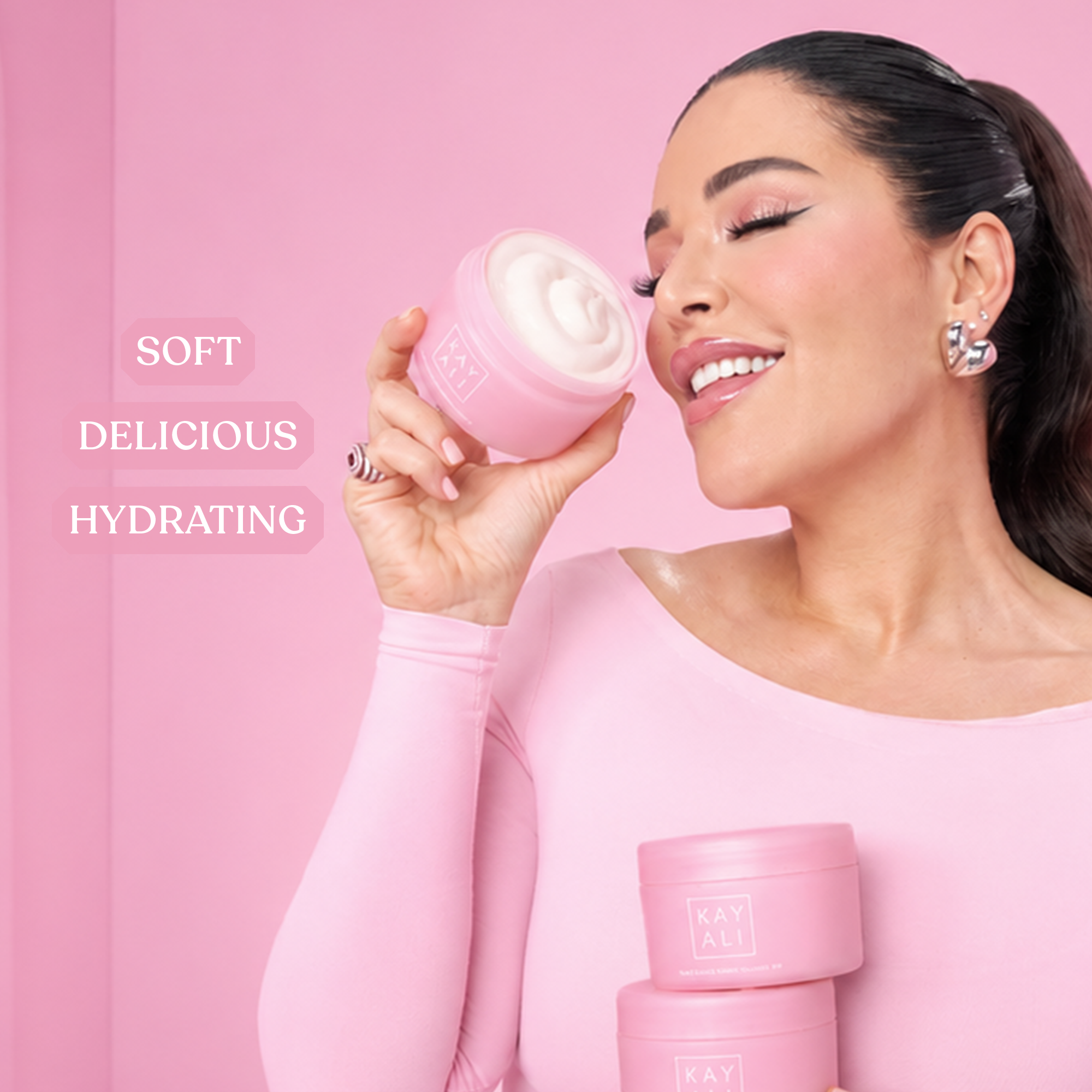 Yum Boujee Marshmallow | 81 Silk Soufflé - Image 3