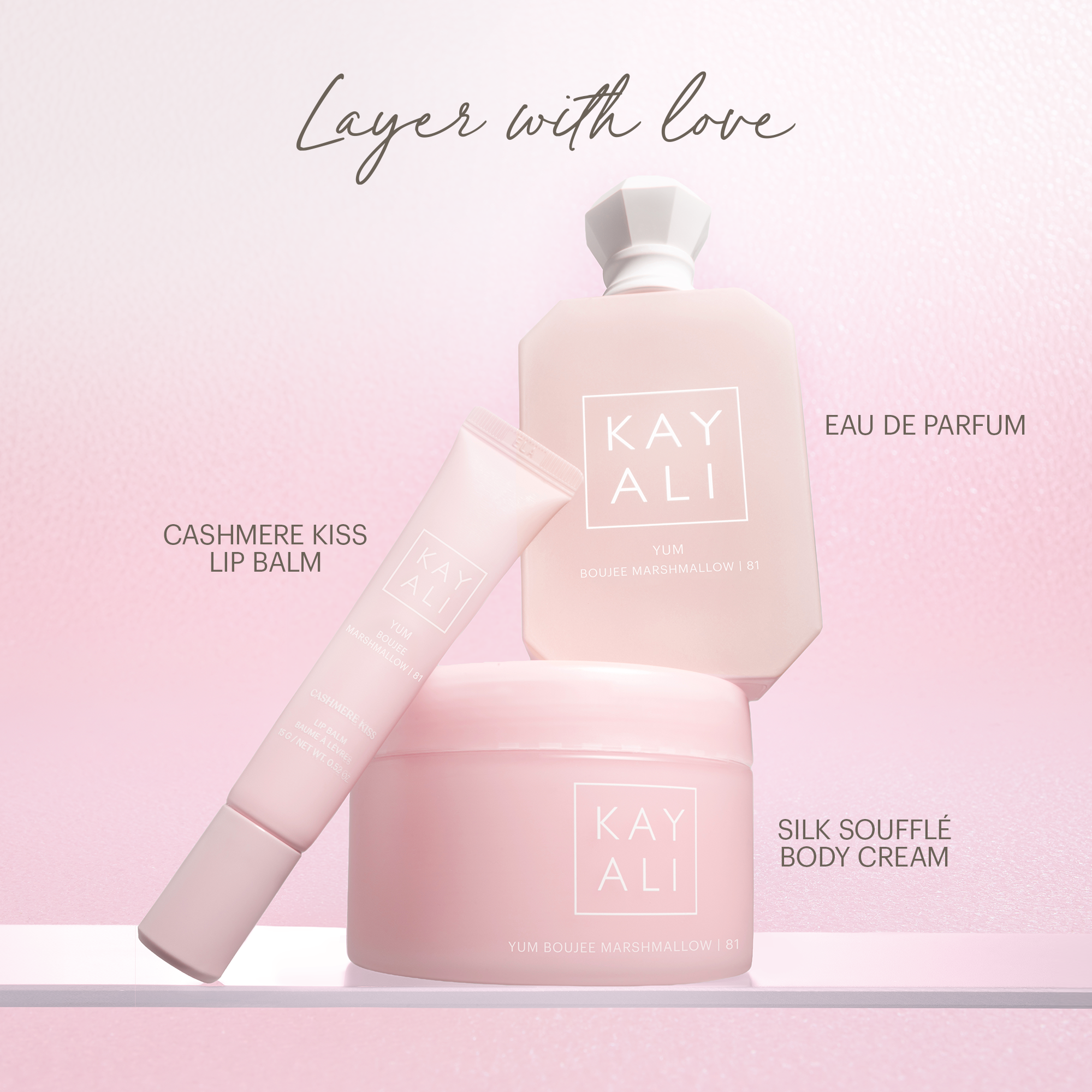 Yum Boujee Marshmallow | 81 Silk Soufflé - Image 10