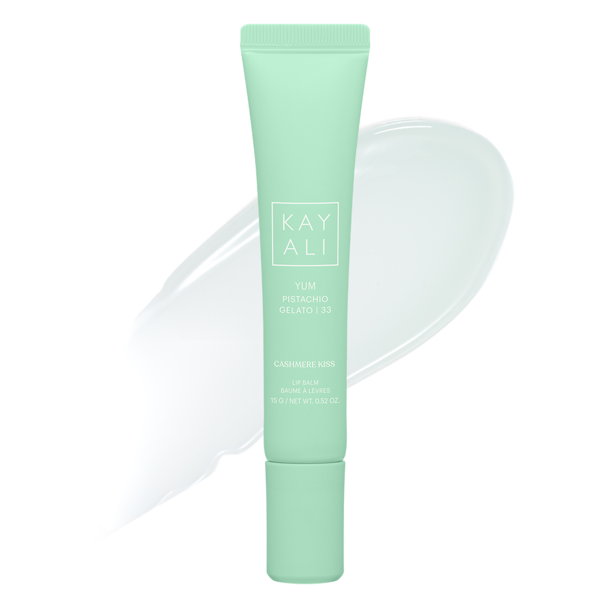 Yum Pistachio Gelato | 33 Cashmere Kiss - Image 14