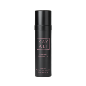 Oudgasm Rose Oud | 16 Hair Mist