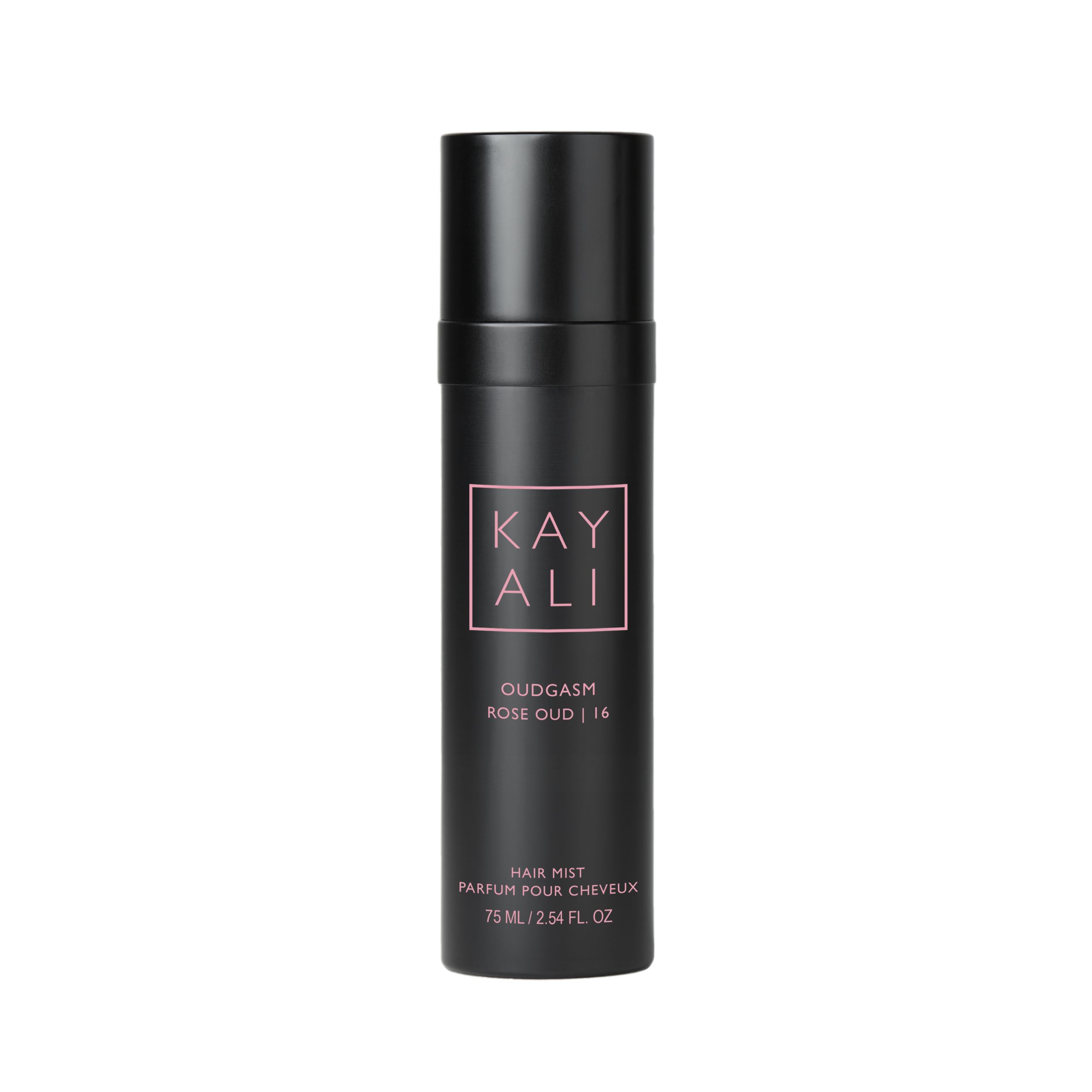 Oudgasm Rose Oud | 16 Hair Mist