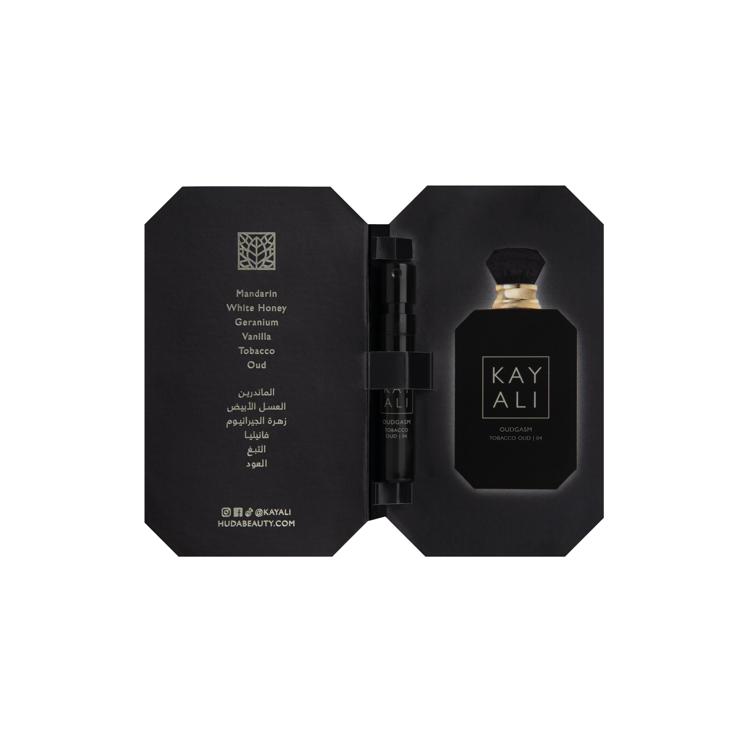 Oudgasm Tobacco Oud | 04 - Image 10