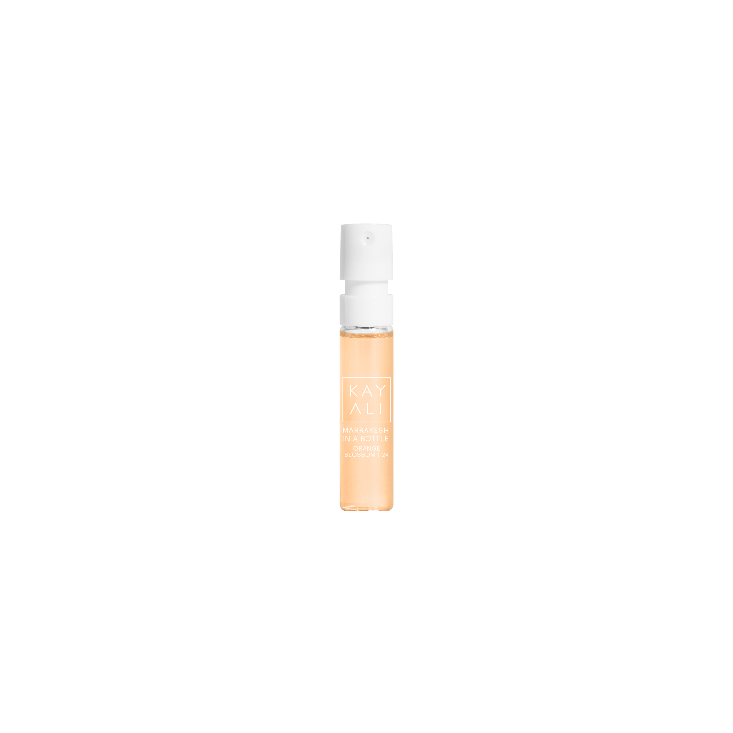 Vacay in a Bottle Marrakesh in a Bottle Orange Blossom | 24 - Image 9