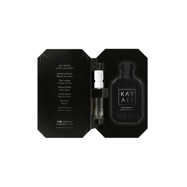 The Wedding Velvet Santal | 35 - Image 9
